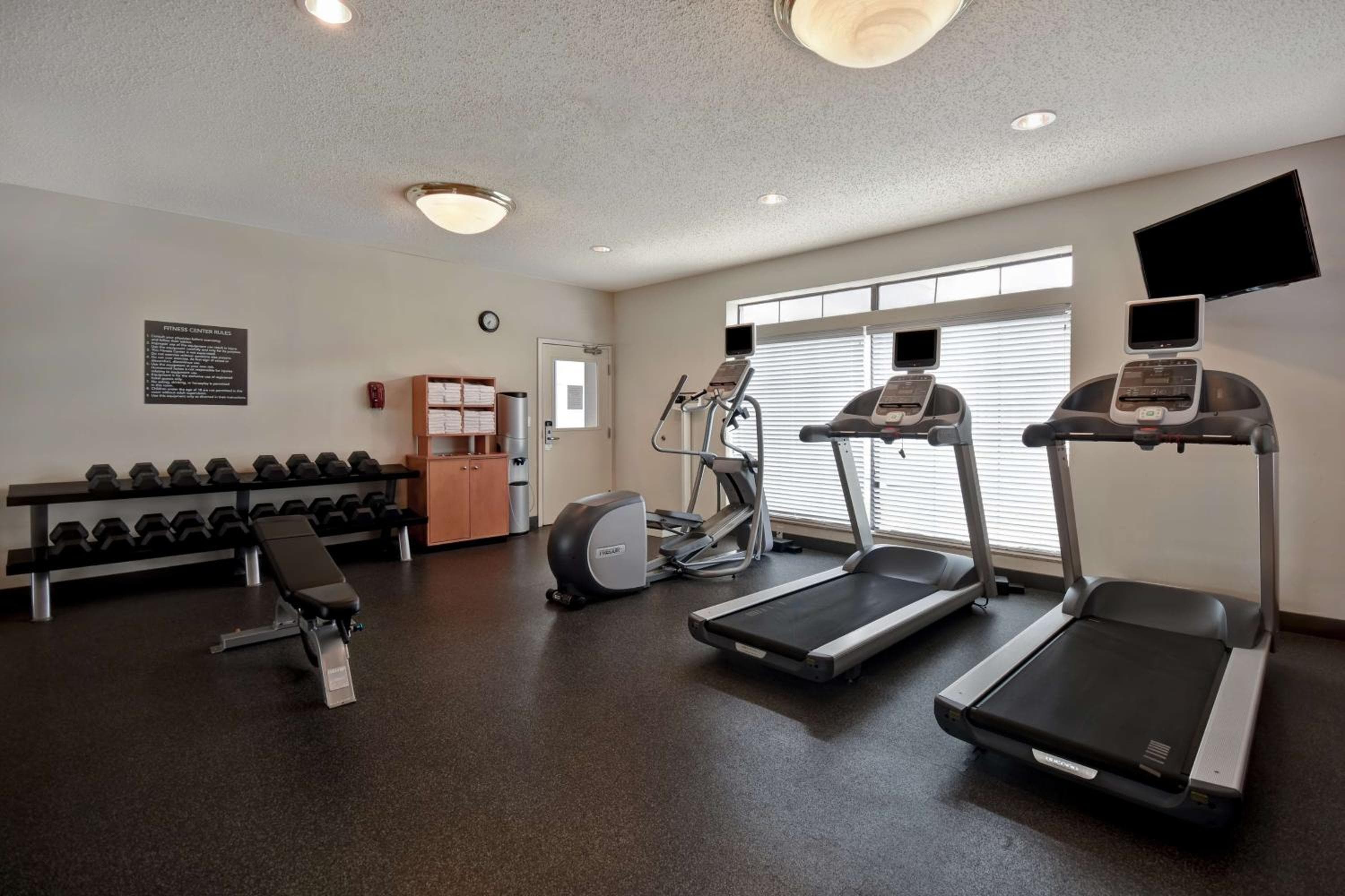 Homewood Suites By Hilton HOU Intercontinental Airport, Houston, photo 3