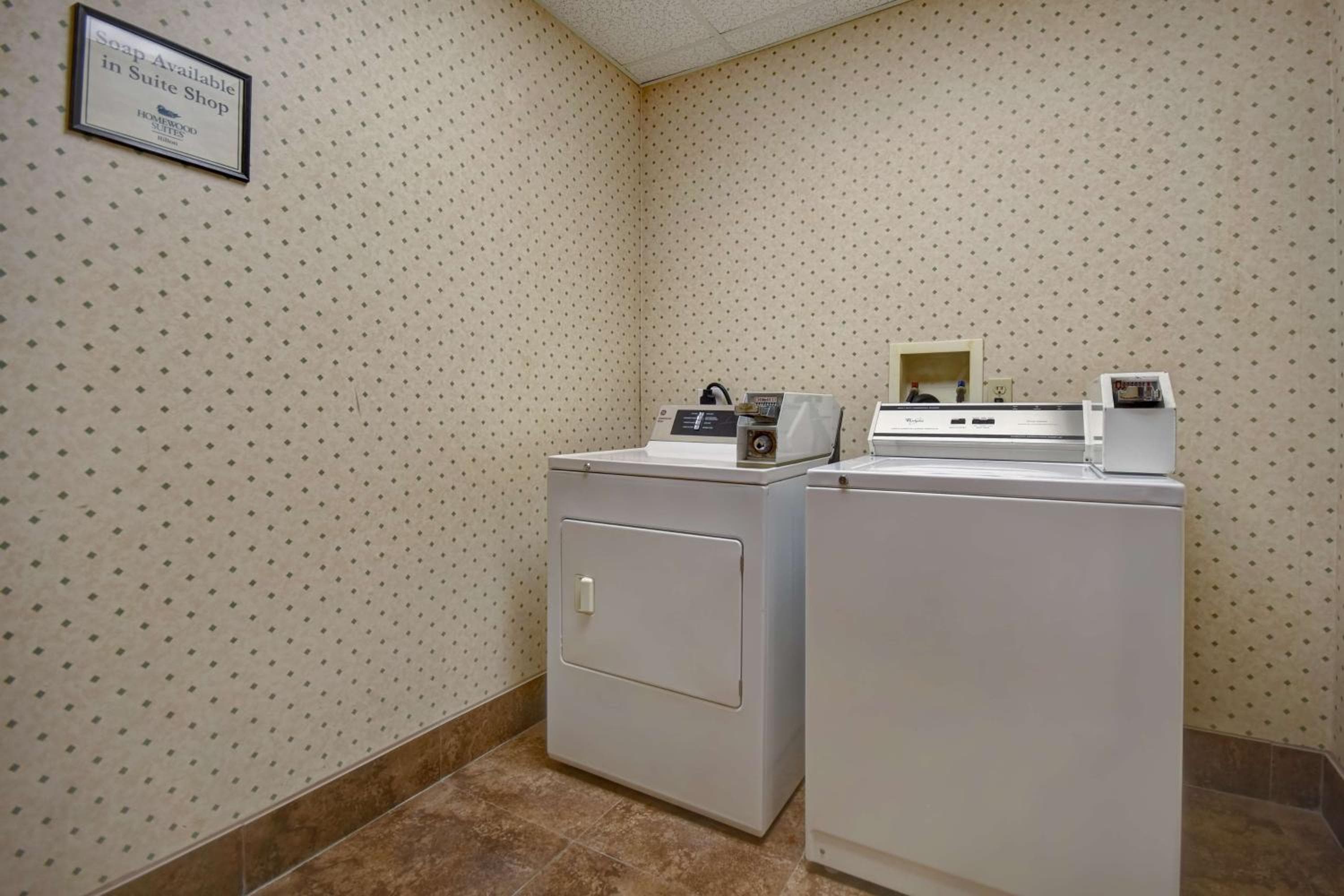 Homewood Suites By Hilton HOU Intercontinental Airport, Houston, photo 2