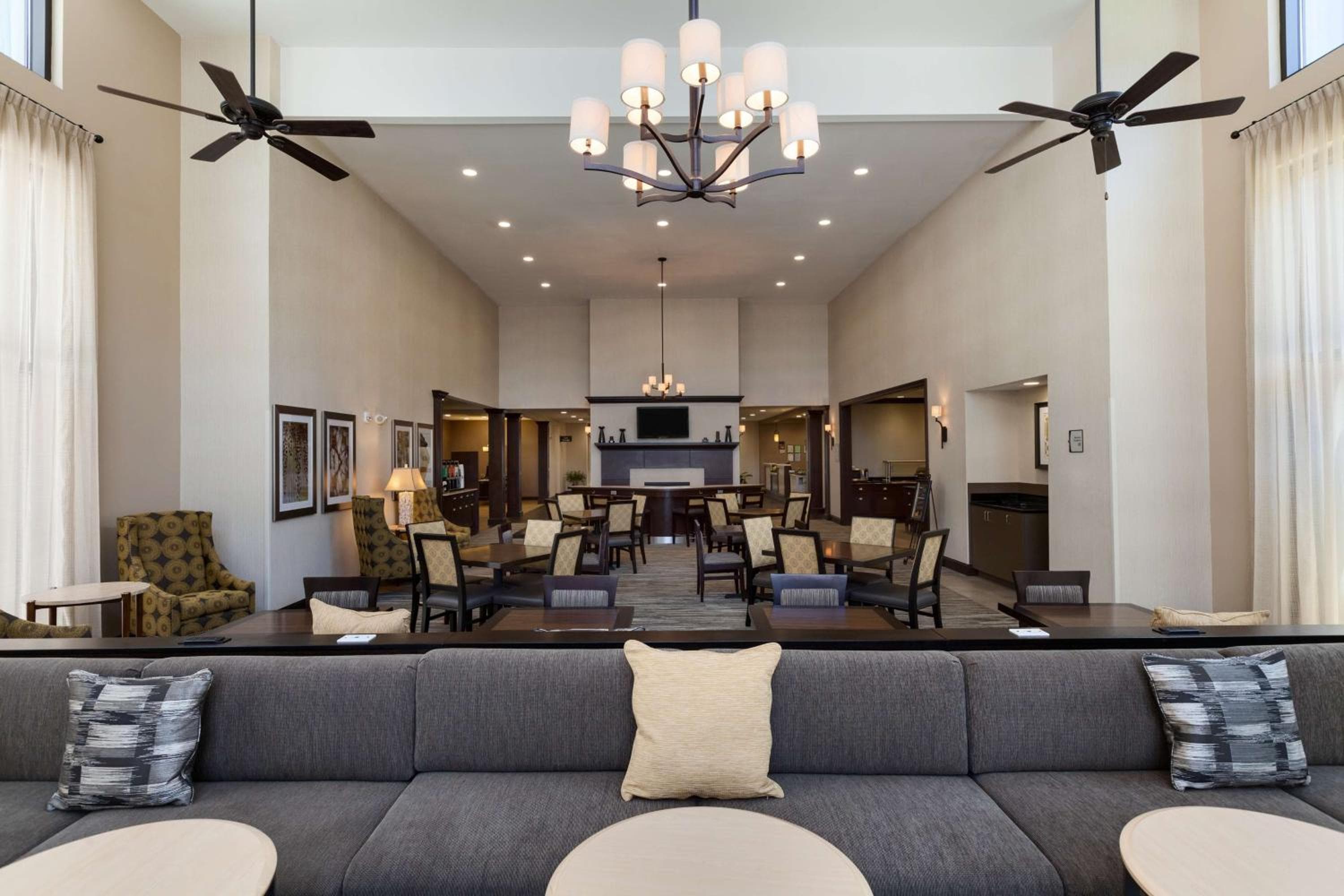 Homewood Suites by Hilton Huntsville-Downtown, Huntsville, photo 5