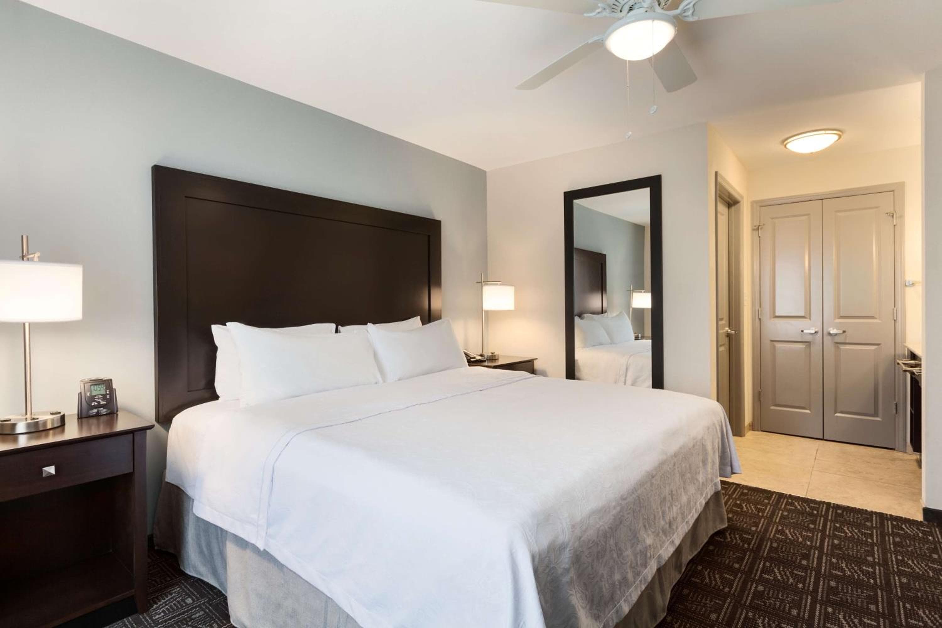 Homewood Suites by Hilton Huntsville-Downtown, Huntsville, photo 4