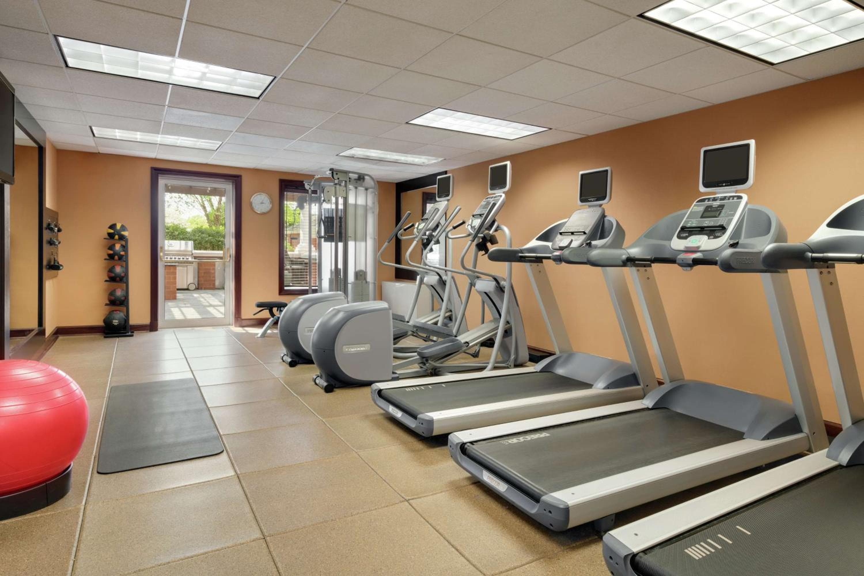 Homewood Suites by Hilton Wilmington-Brandywine Valley, Wilmington, photo 4