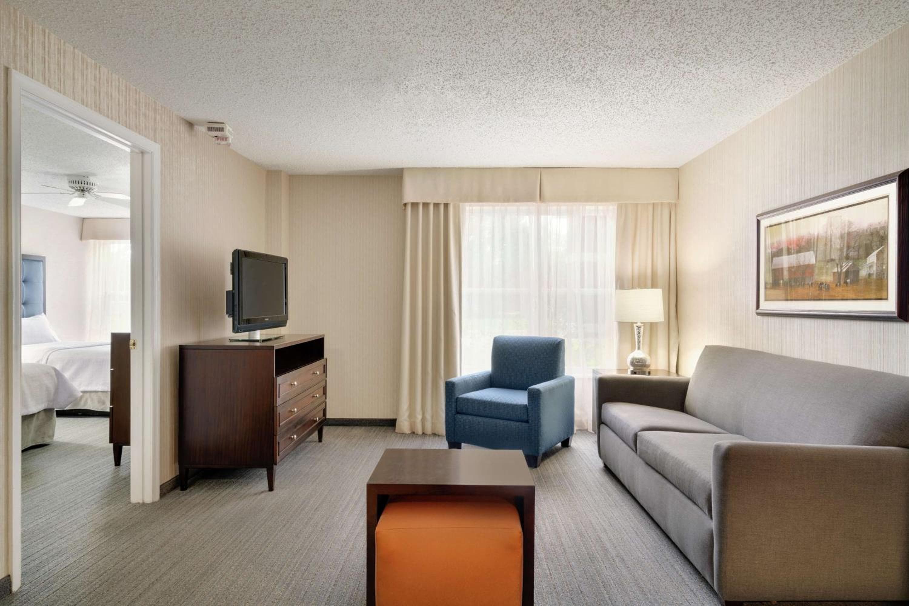 Homewood Suites by Hilton Wilmington-Brandywine Valley, Wilmington, photo 3