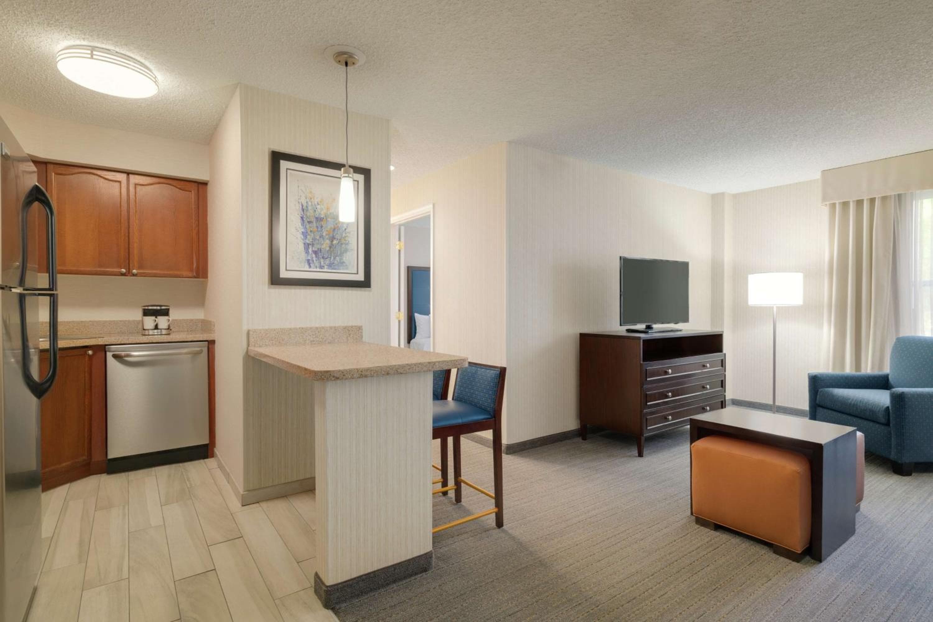 Homewood Suites by Hilton Wilmington-Brandywine Valley, Wilmington, photo 5