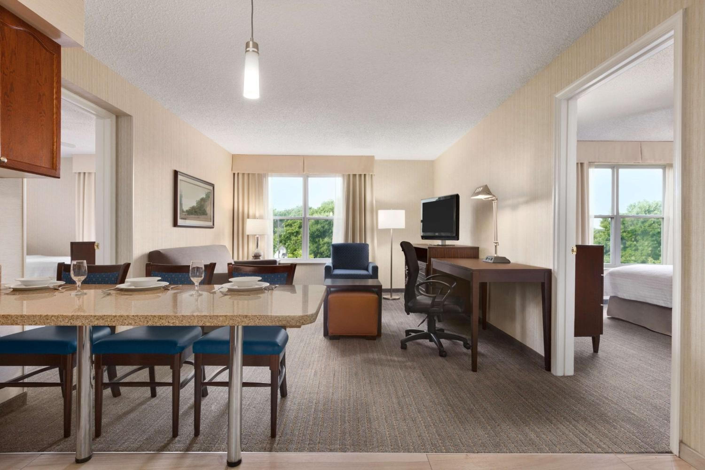 Homewood Suites by Hilton Wilmington-Brandywine Valley, Wilmington, photo 2
