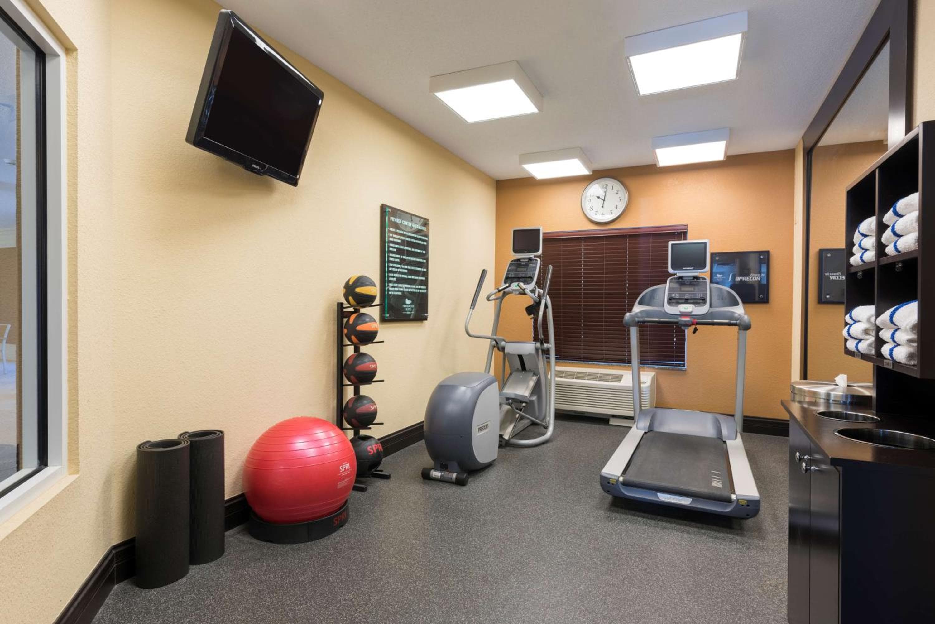Homewood Suites by Hilton Indianapolis Northwest, Indianapolis, photo 3