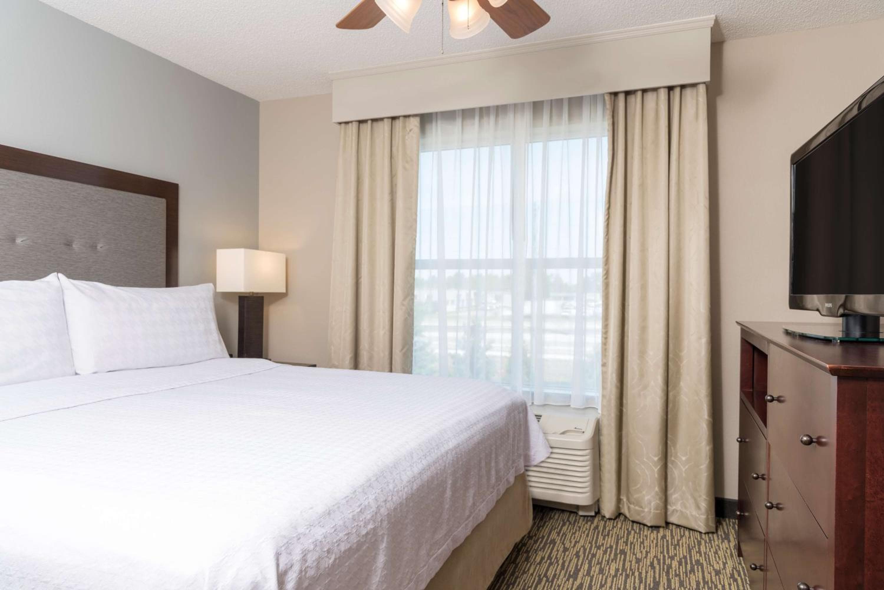 Homewood Suites by Hilton Indianapolis Northwest, Indianapolis, photo 4