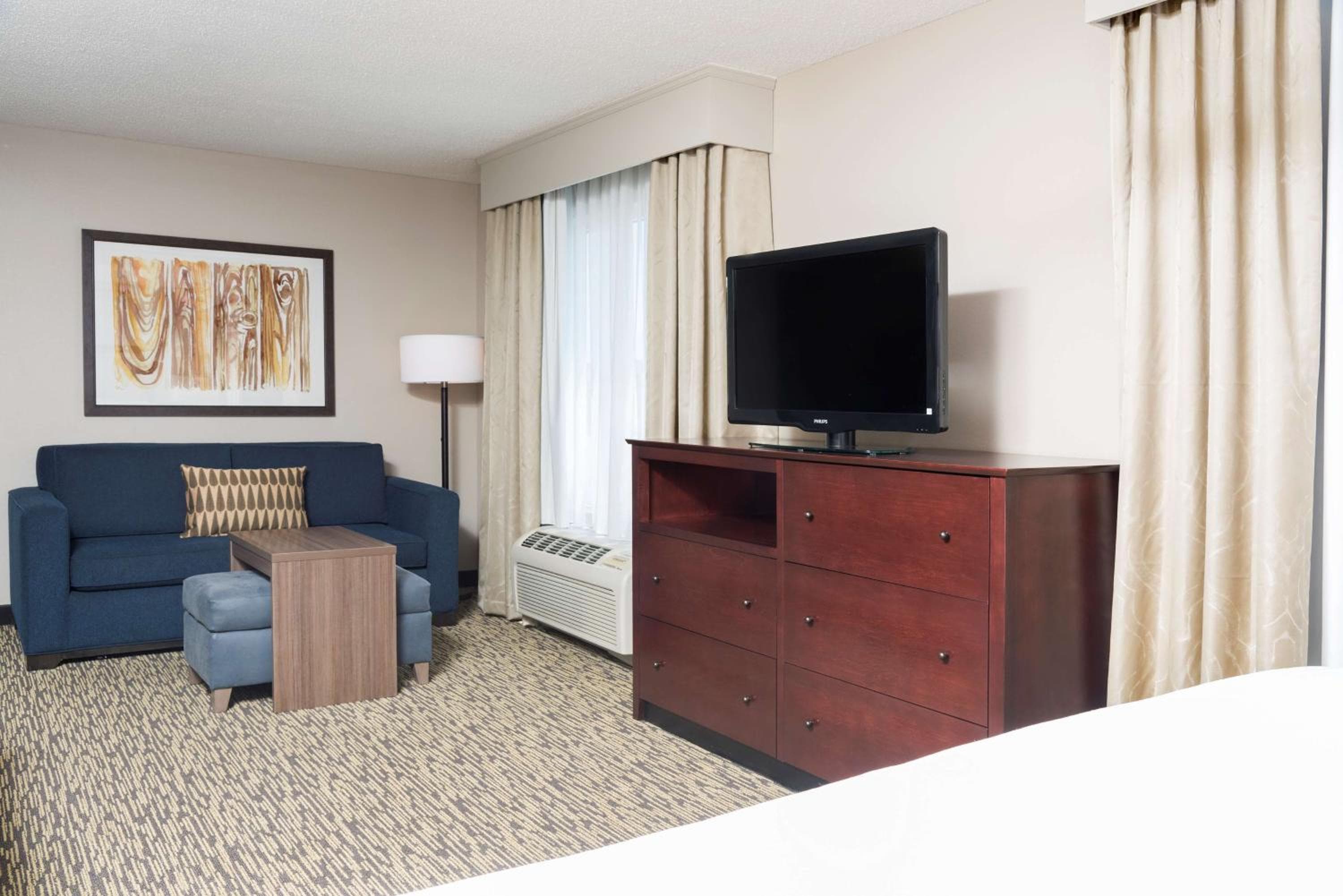 Homewood Suites by Hilton Indianapolis Northwest, Indianapolis, photo 2