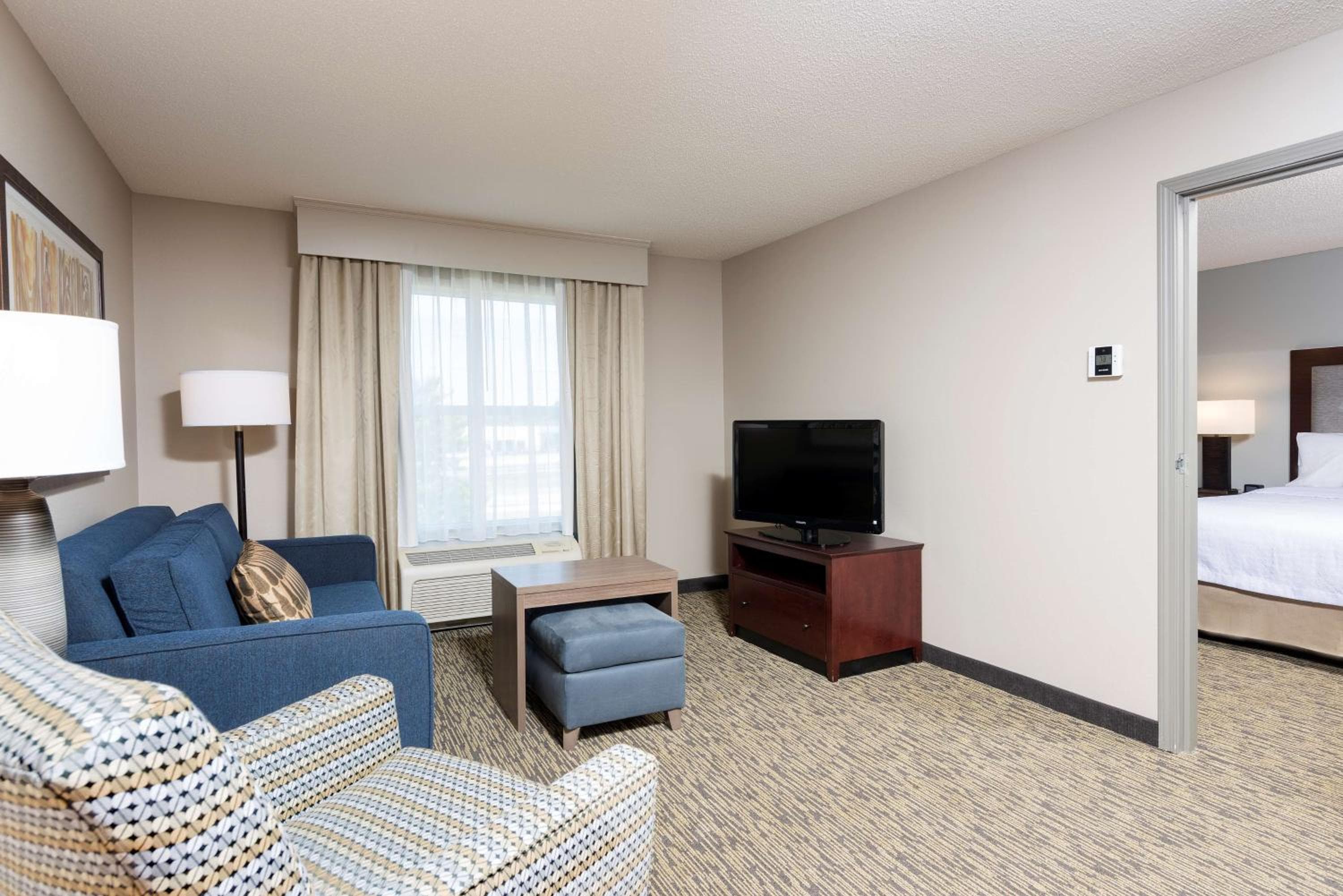 Homewood Suites by Hilton Indianapolis Northwest, Indianapolis, photo 6