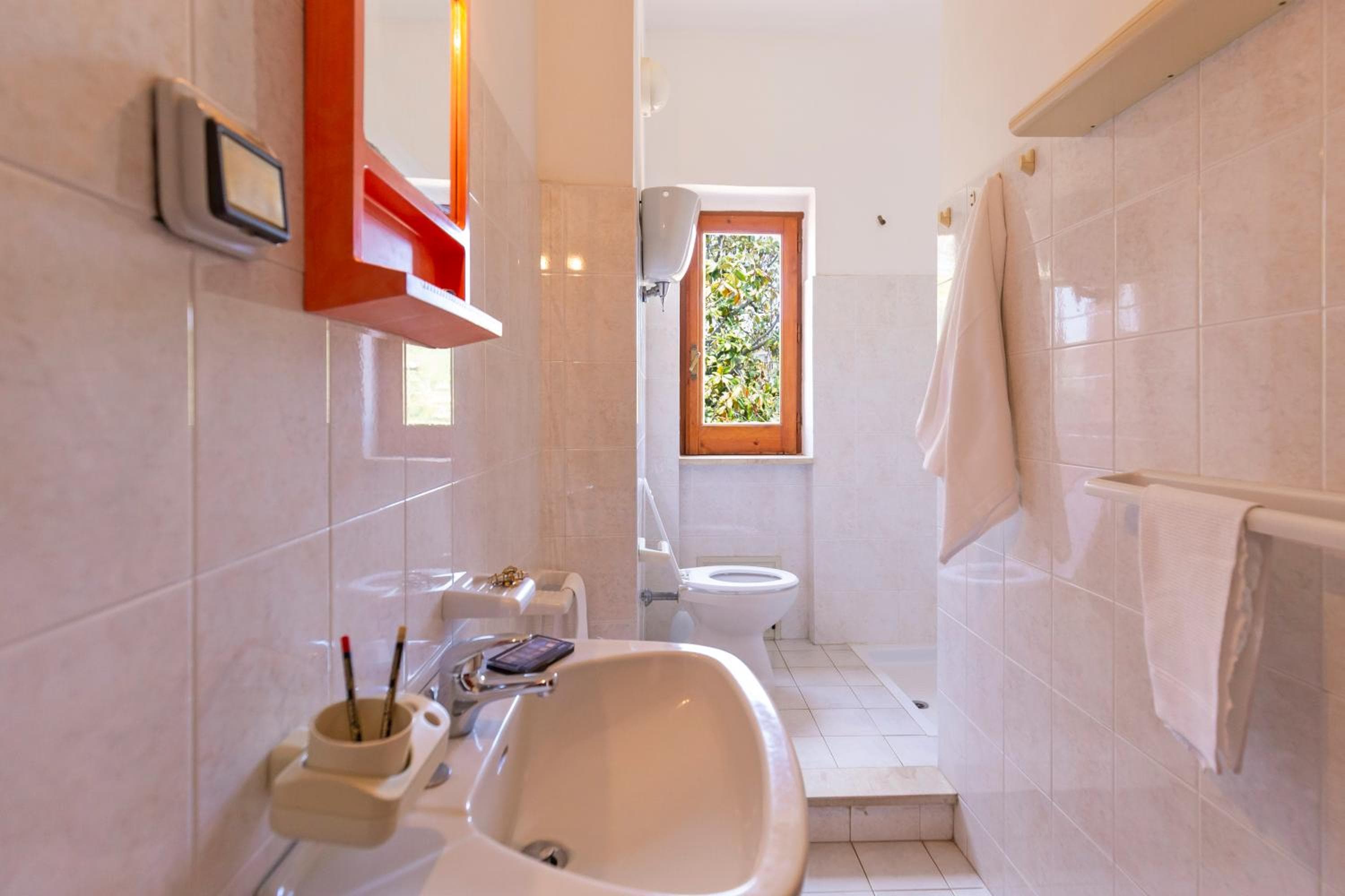 Residence Limoneto, Capo Vaticano, photo 6