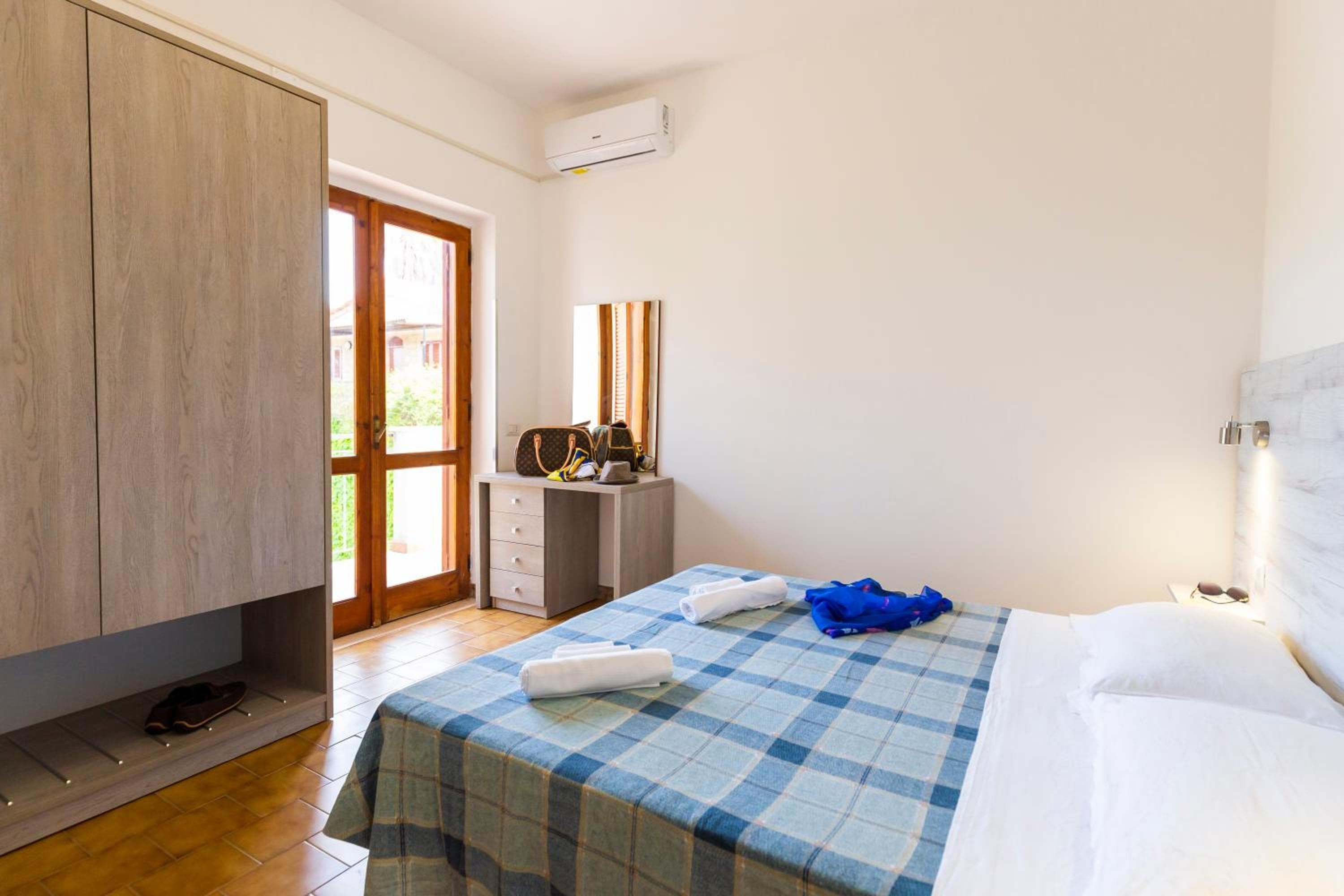 Residence Limoneto, Capo Vaticano, photo 4