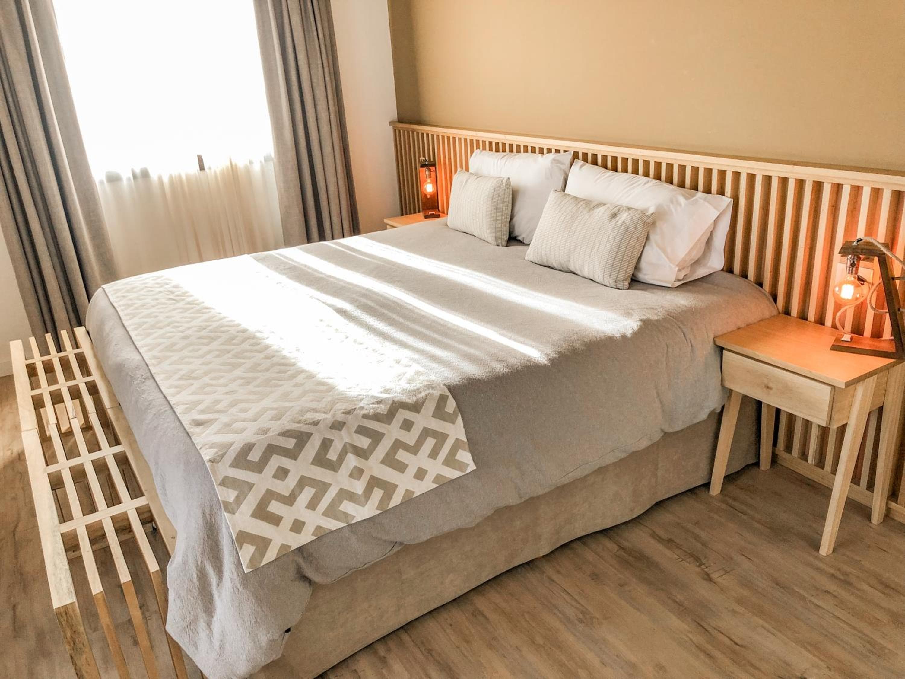 Senderos Aparts & Suites, El Chalten, photo 4