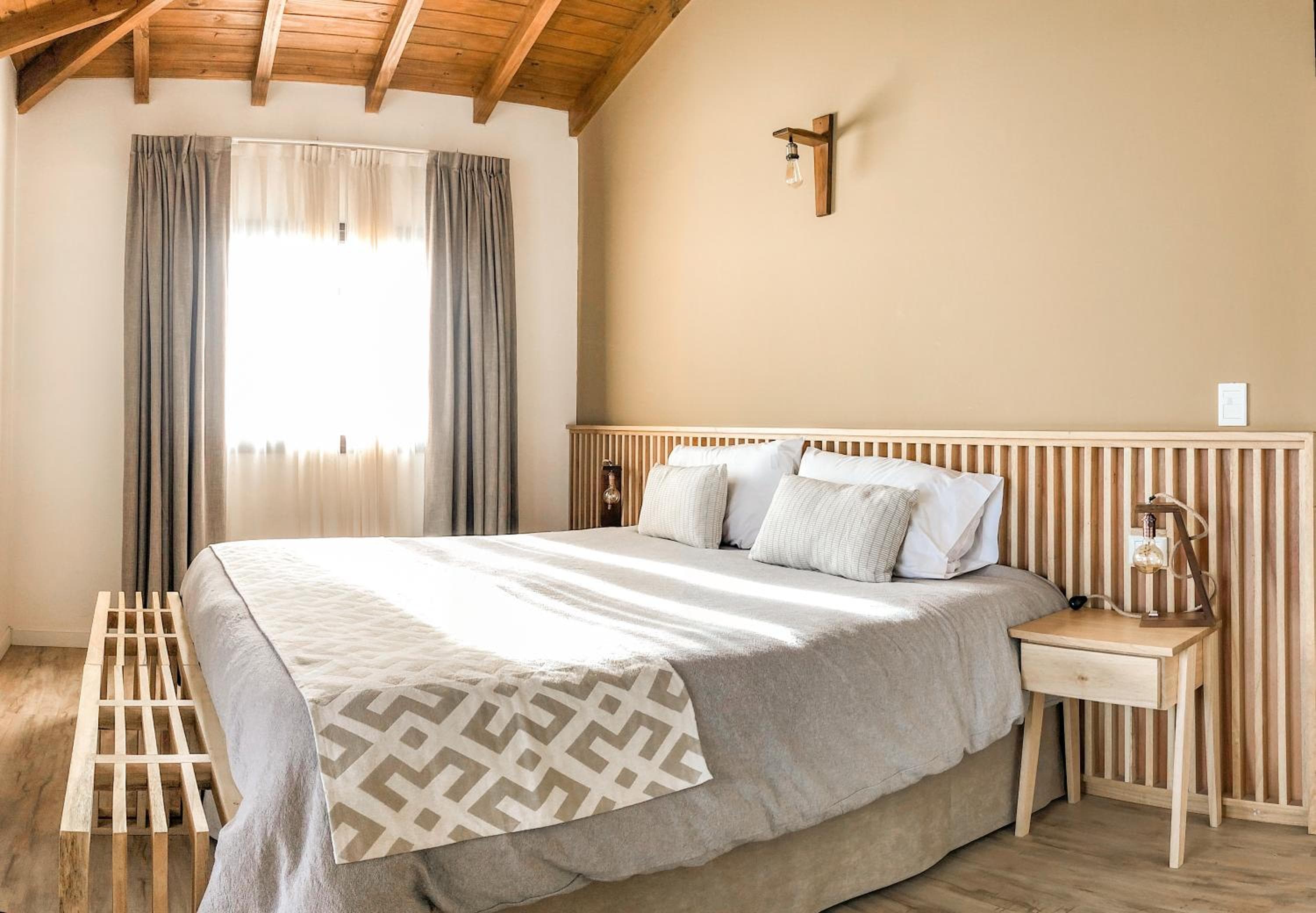 Senderos Aparts & Suites, El Chalten, photo 2