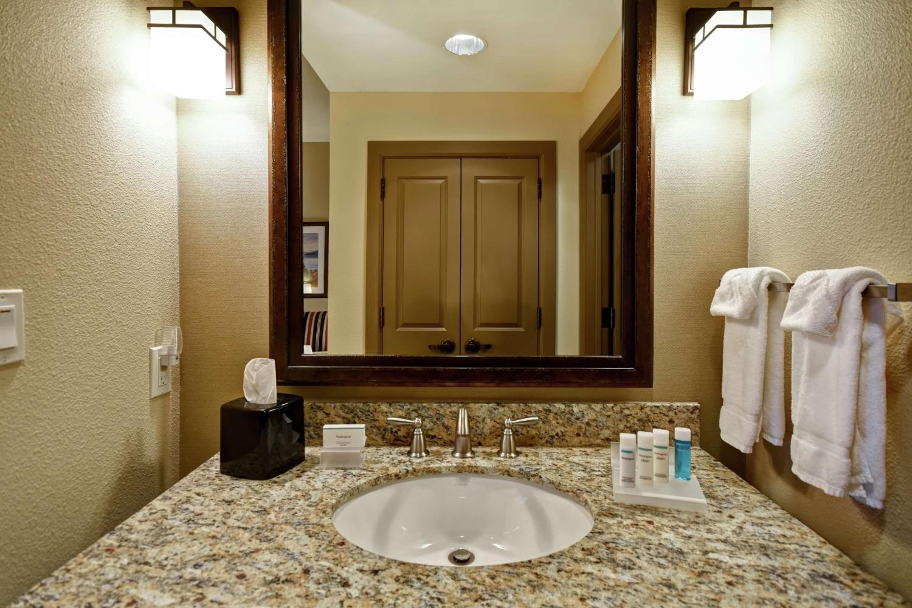 Homewood Suites by Hilton Kalispell, Kalispell, photo 6