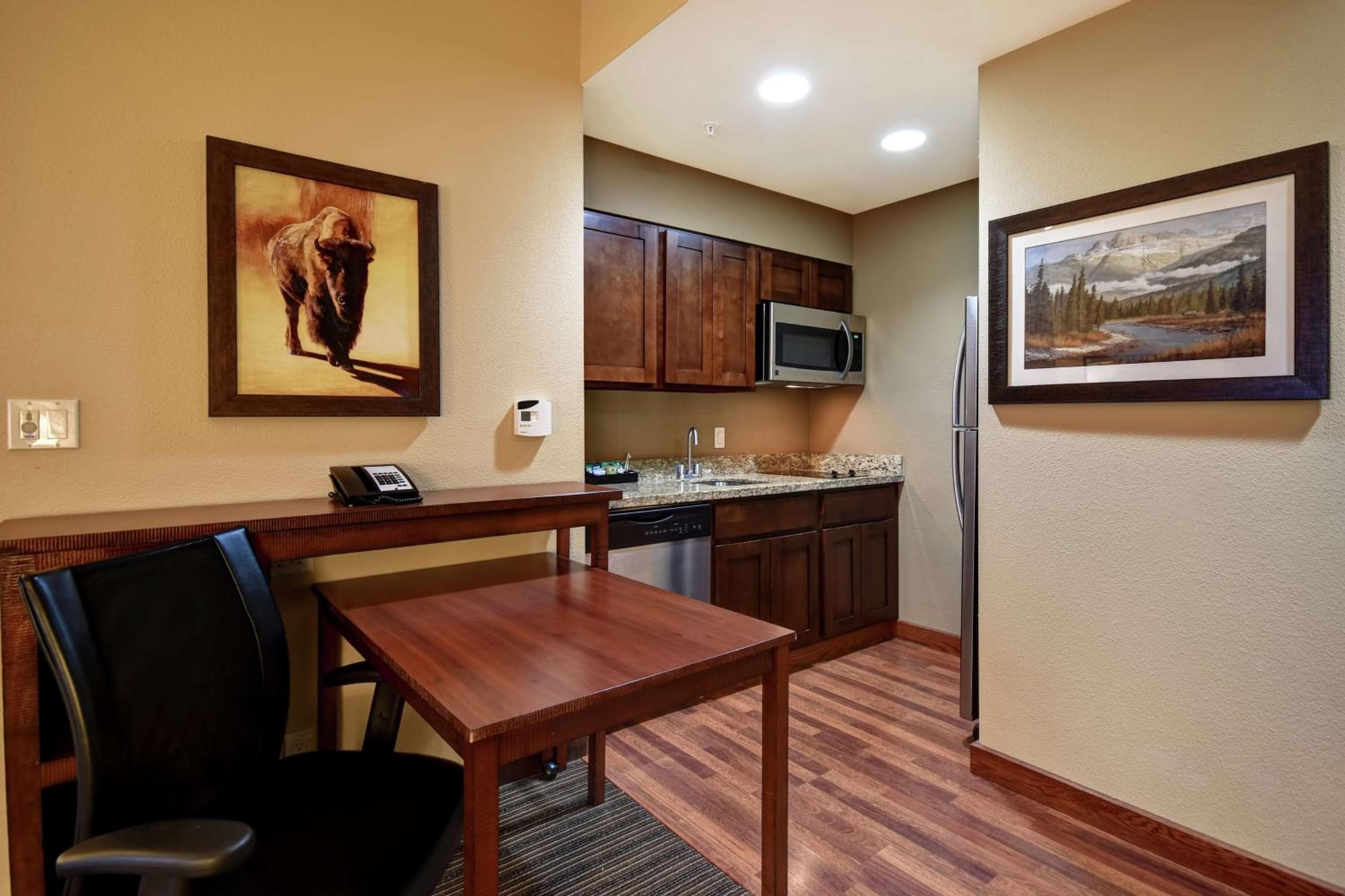 Homewood Suites by Hilton Kalispell, Kalispell, photo 4