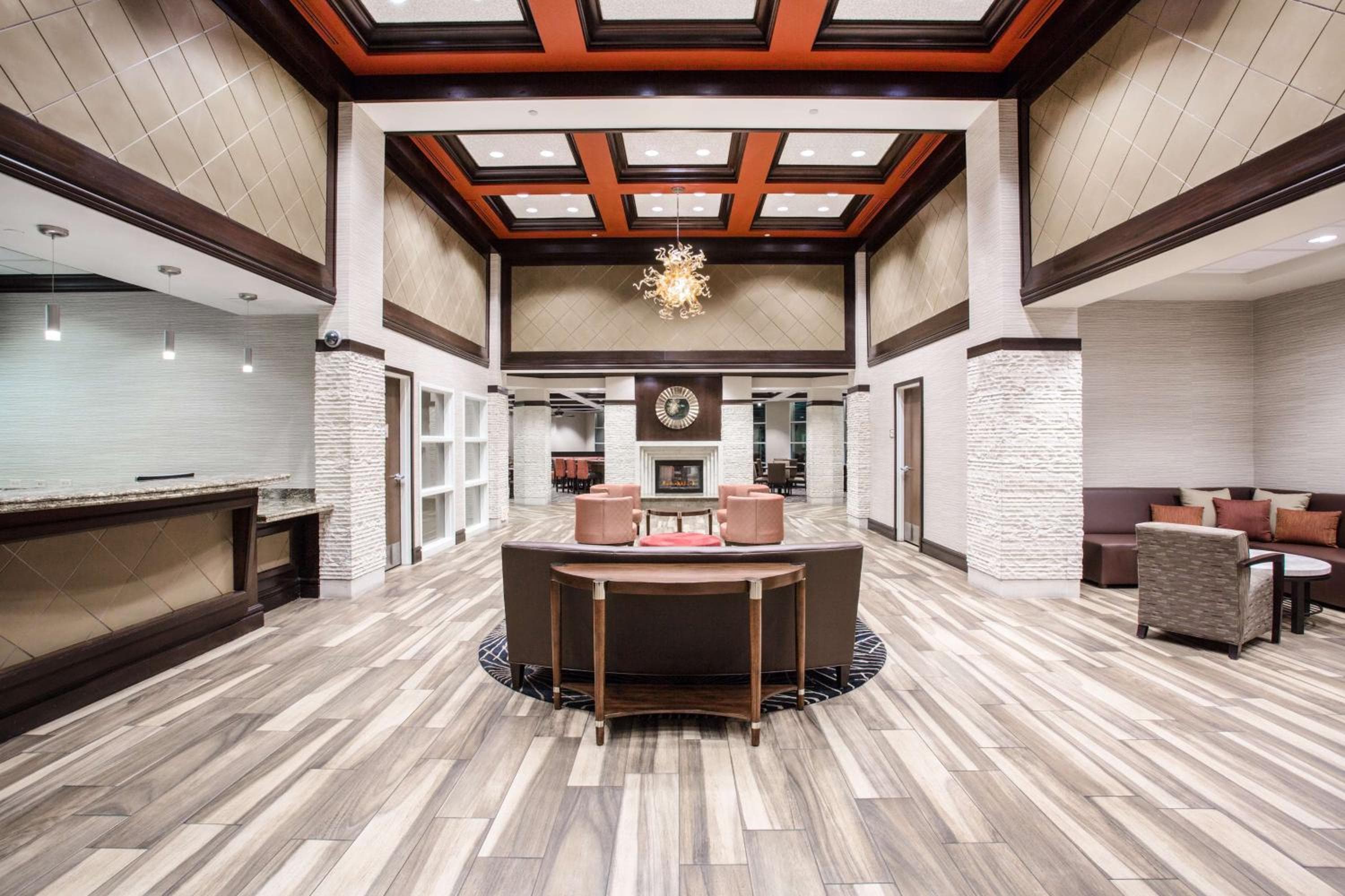 Homewood Suites by Hilton South Las Vegas, photo 2