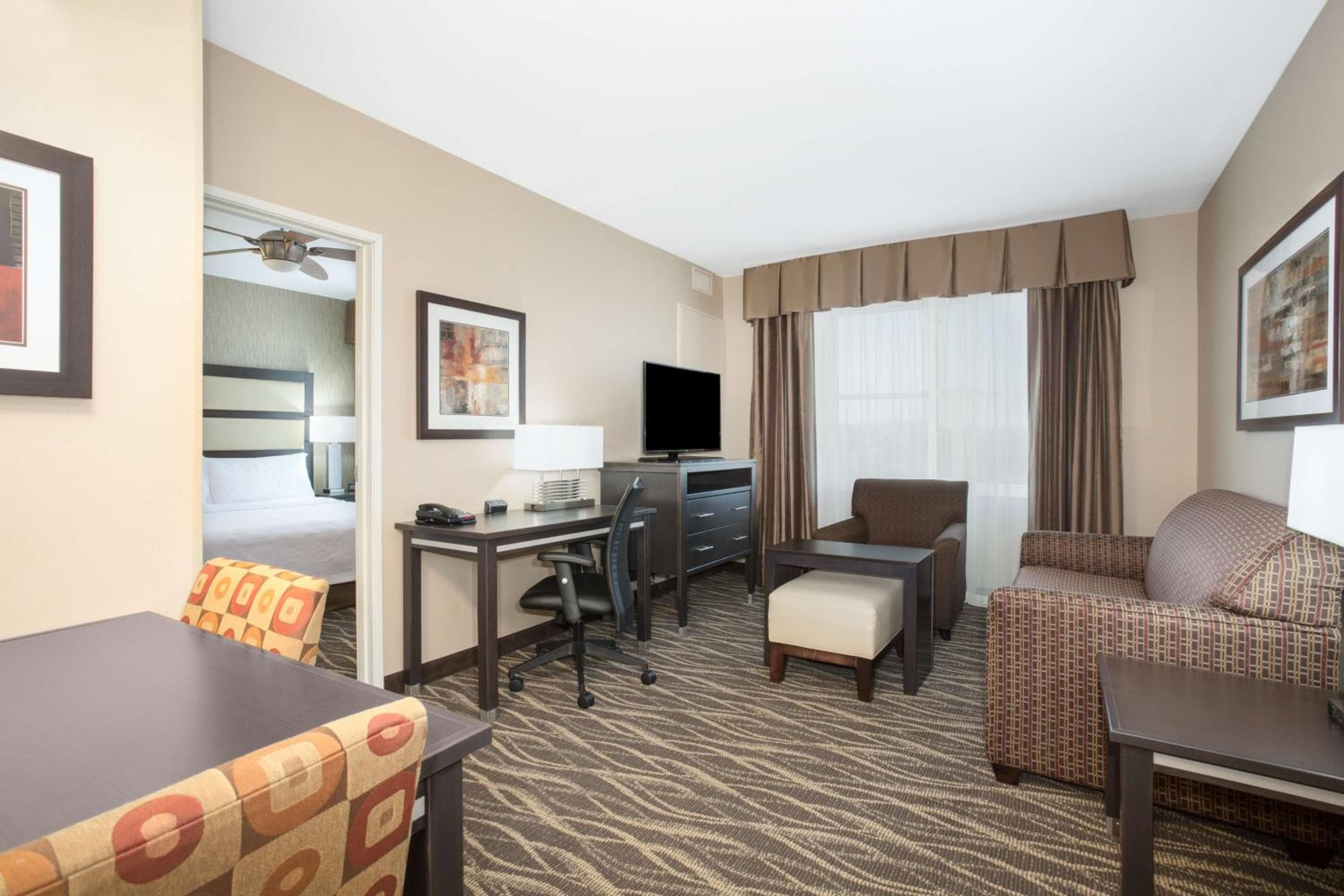 Homewood Suites by Hilton South Las Vegas, photo 4