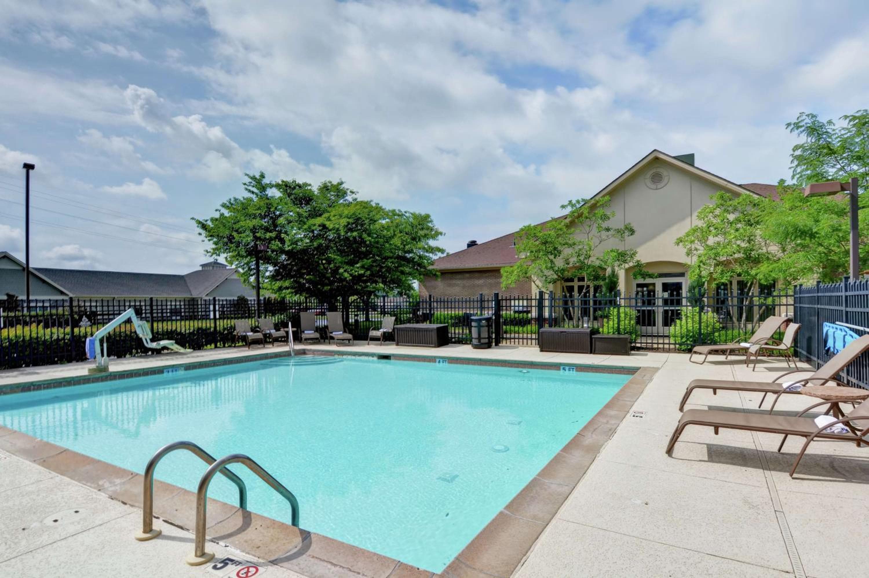 Homewood Suites by Hilton Lexington Fayette Mall, Lexington, photo 5