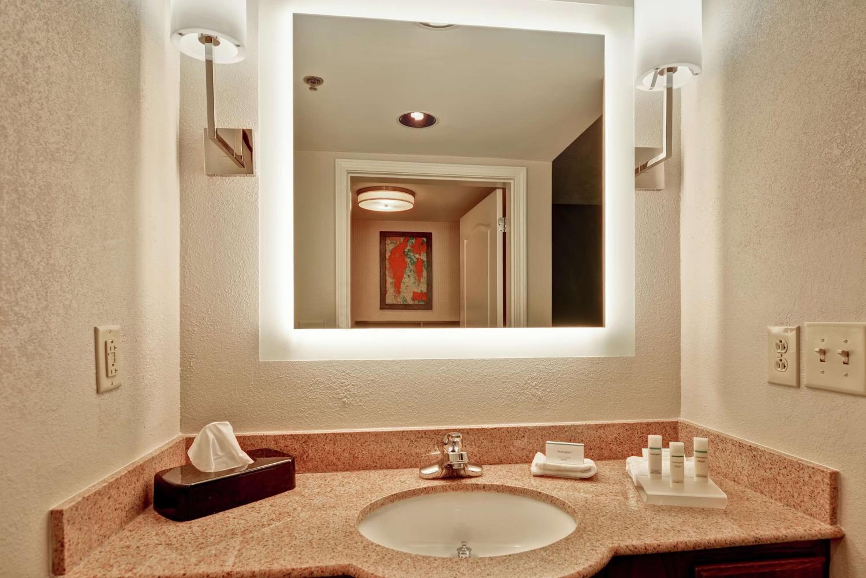 Homewood Suites by Hilton Lexington Fayette Mall, Lexington, photo 6