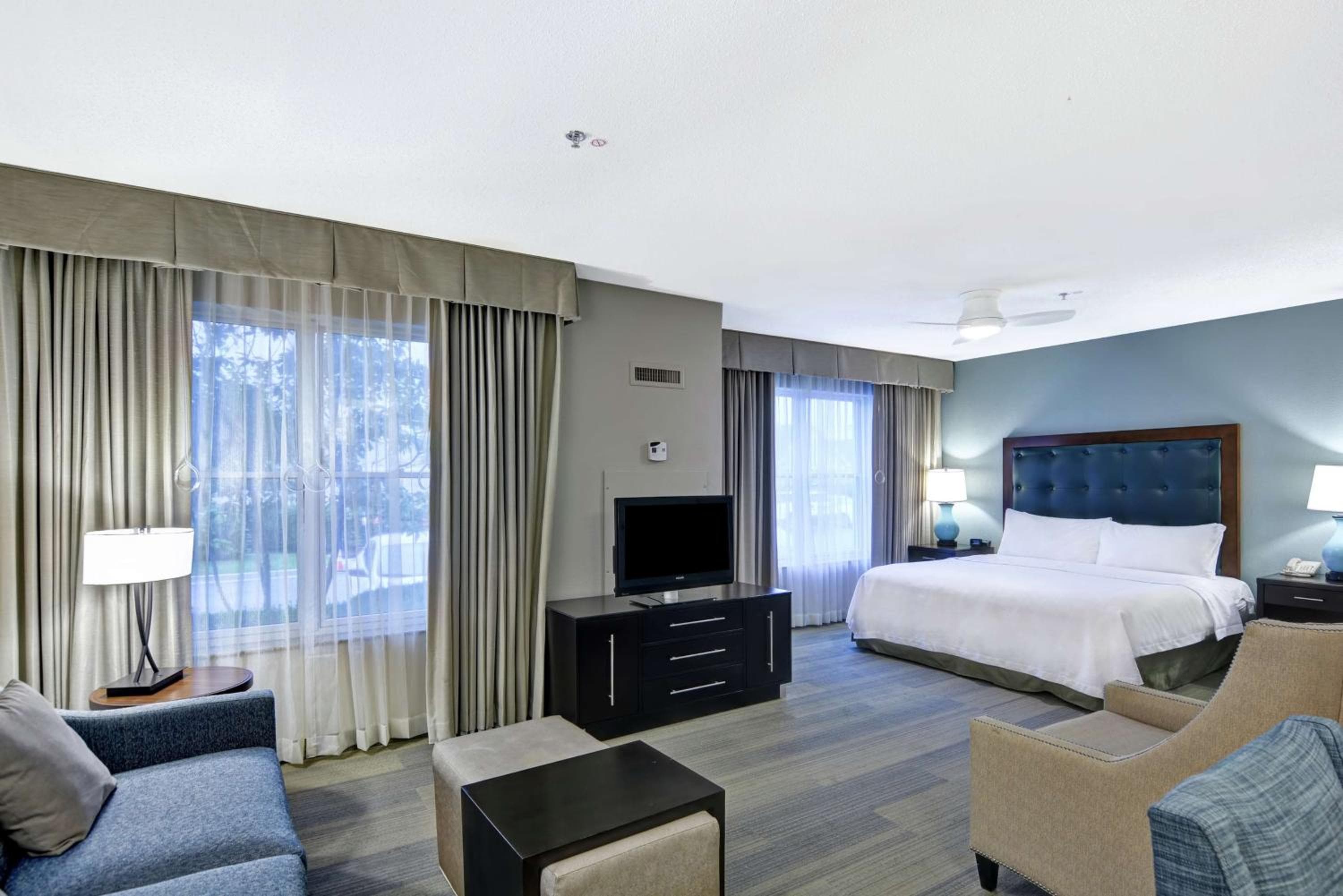 Homewood Suites by Hilton Lexington Fayette Mall, Lexington, photo 4