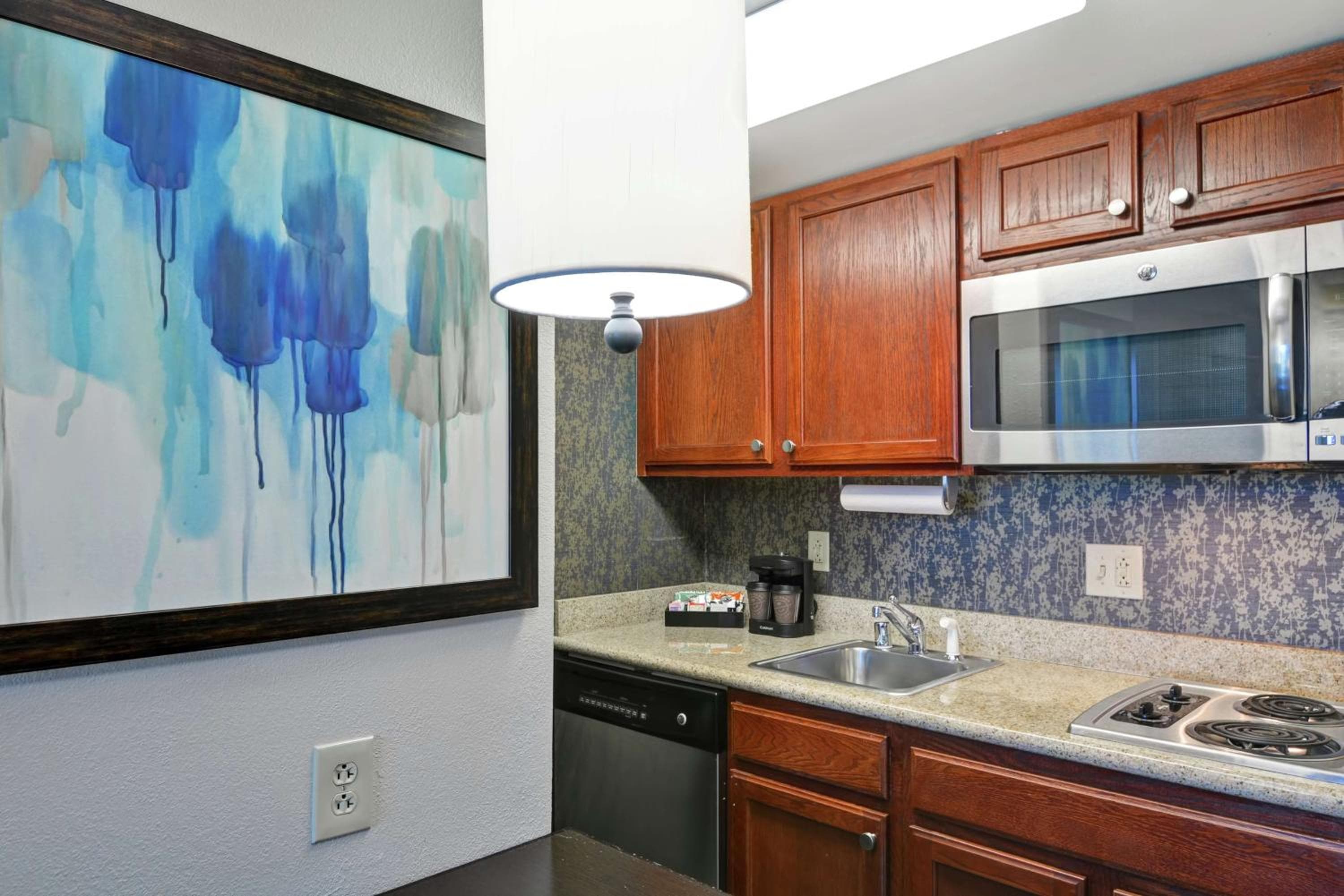 Homewood Suites by Hilton Lexington Fayette Mall, Lexington, photo 2