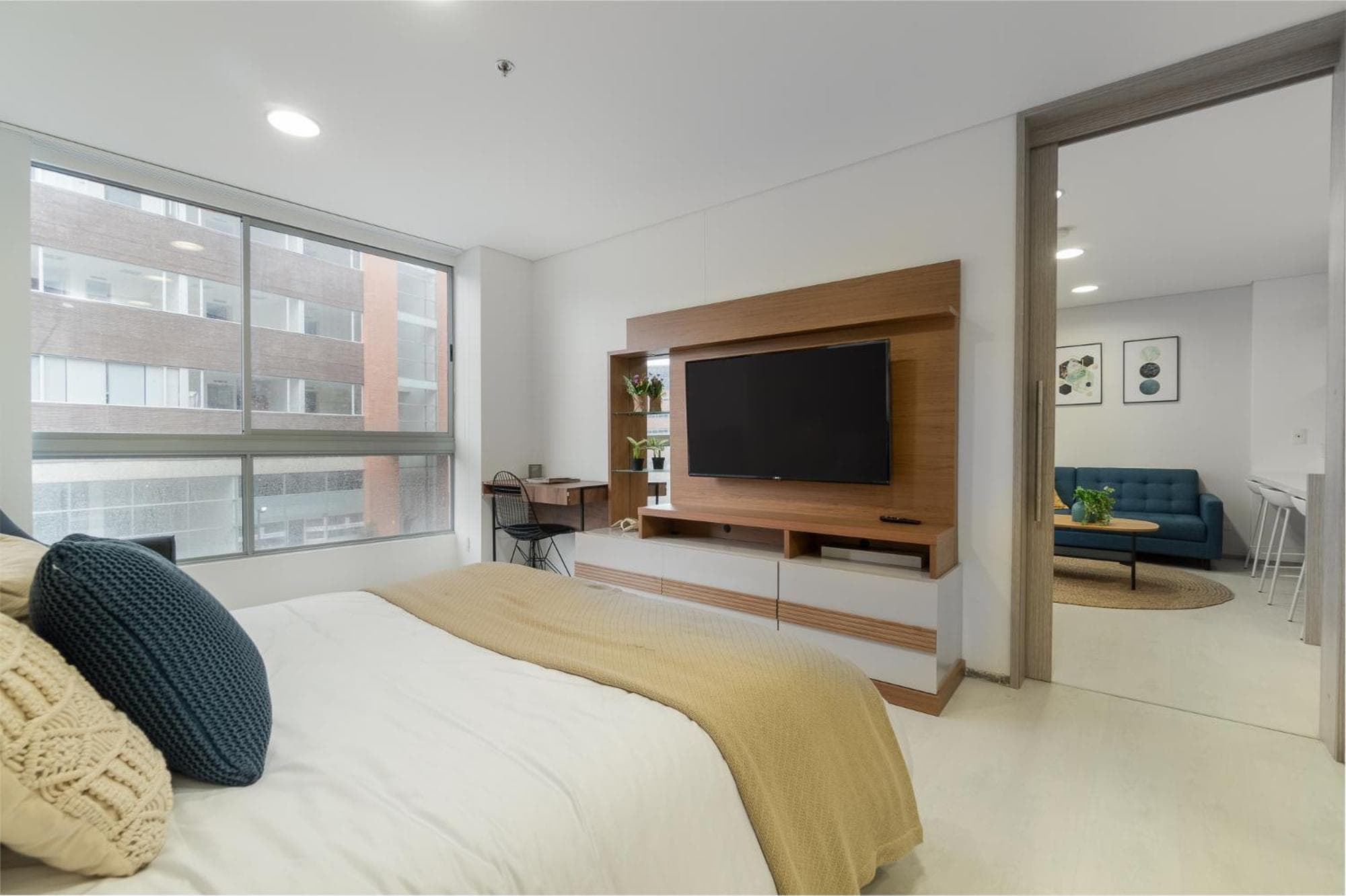 PORTANOVA Suites by ADVENTU, Rionegro, photo 5
