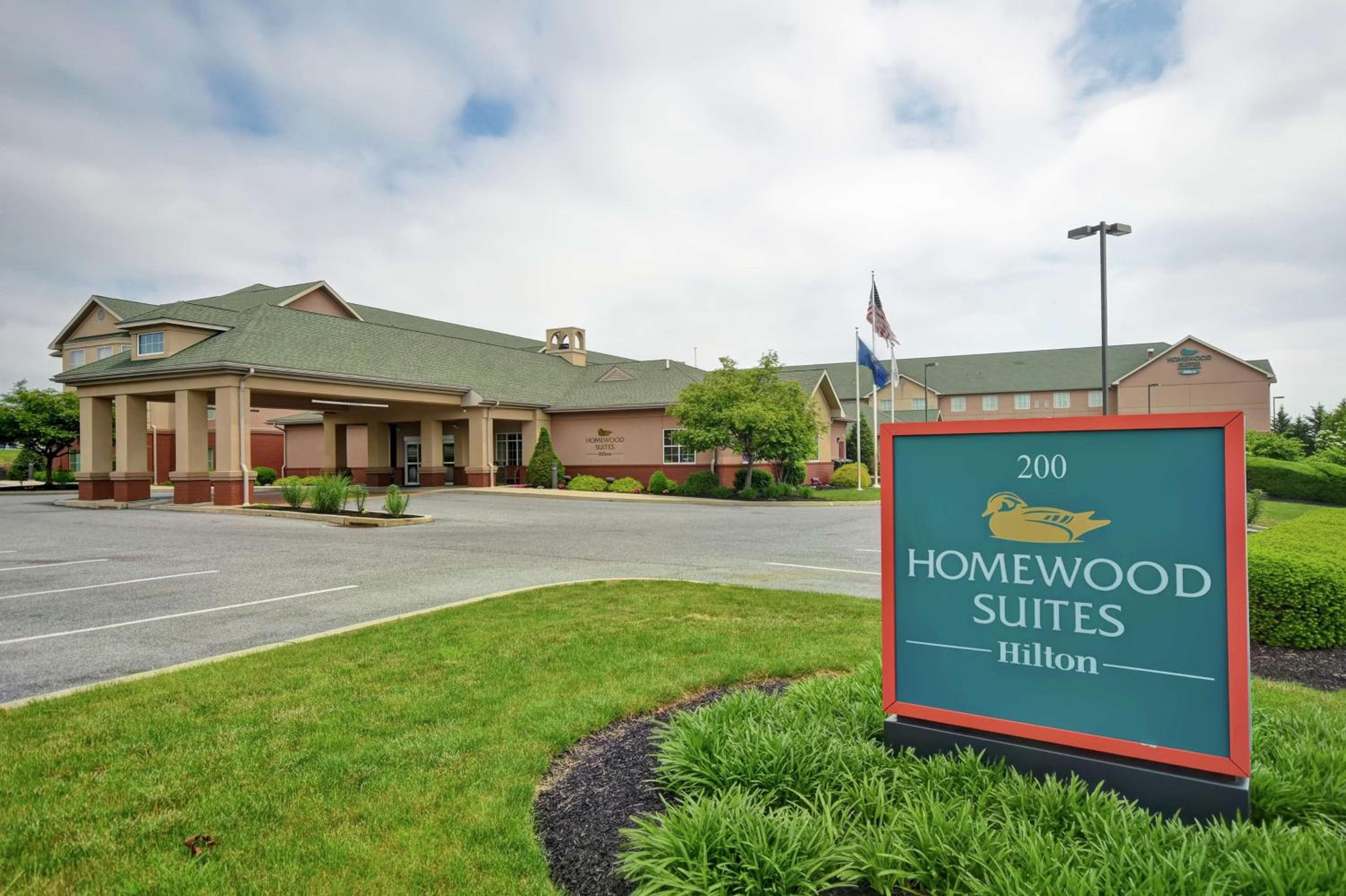Homewood Suites by Hilton Lancaster, Lancaster