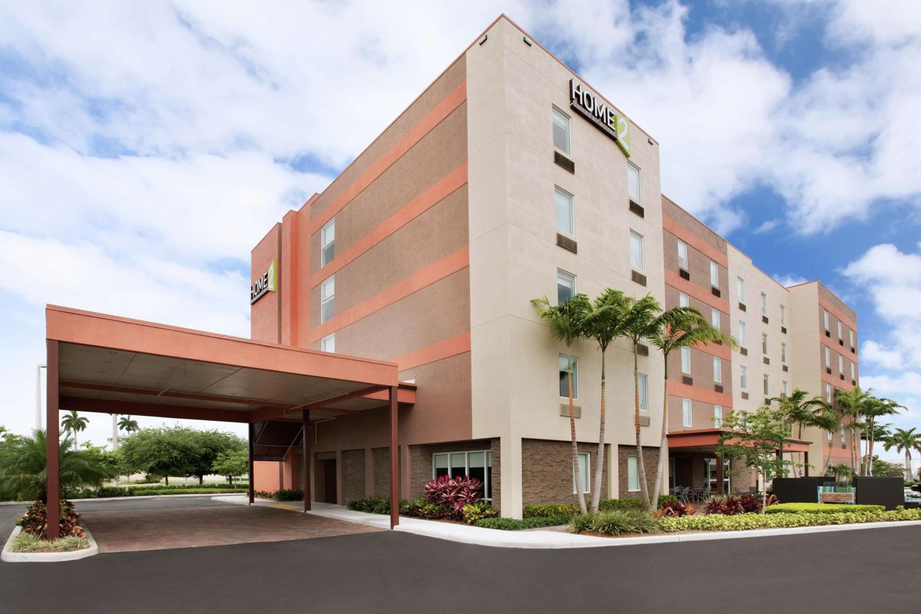 Home2 Suites by Hilton Florida City, Homestead