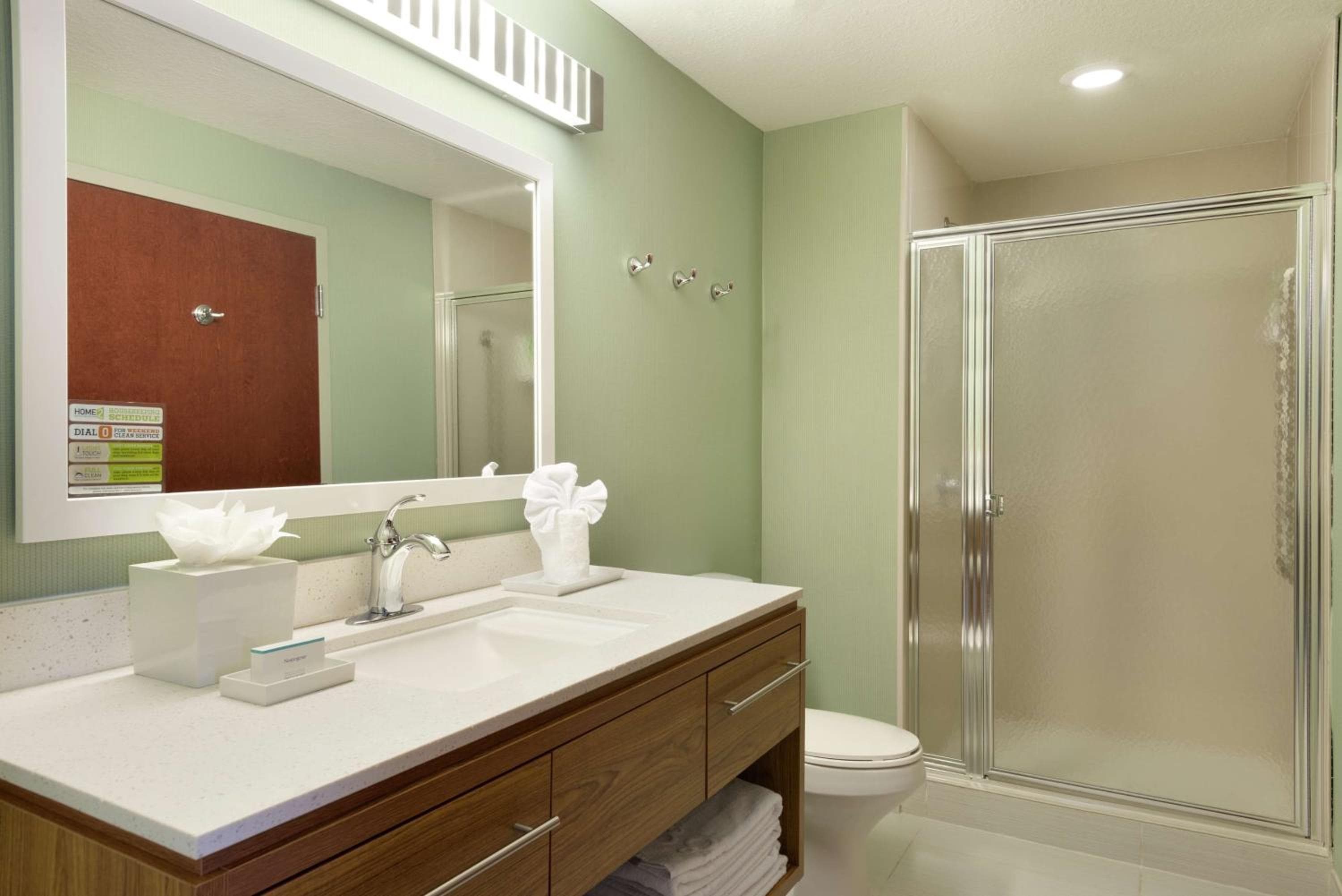 Home2 Suites by Hilton Florida City, Homestead, photo 3