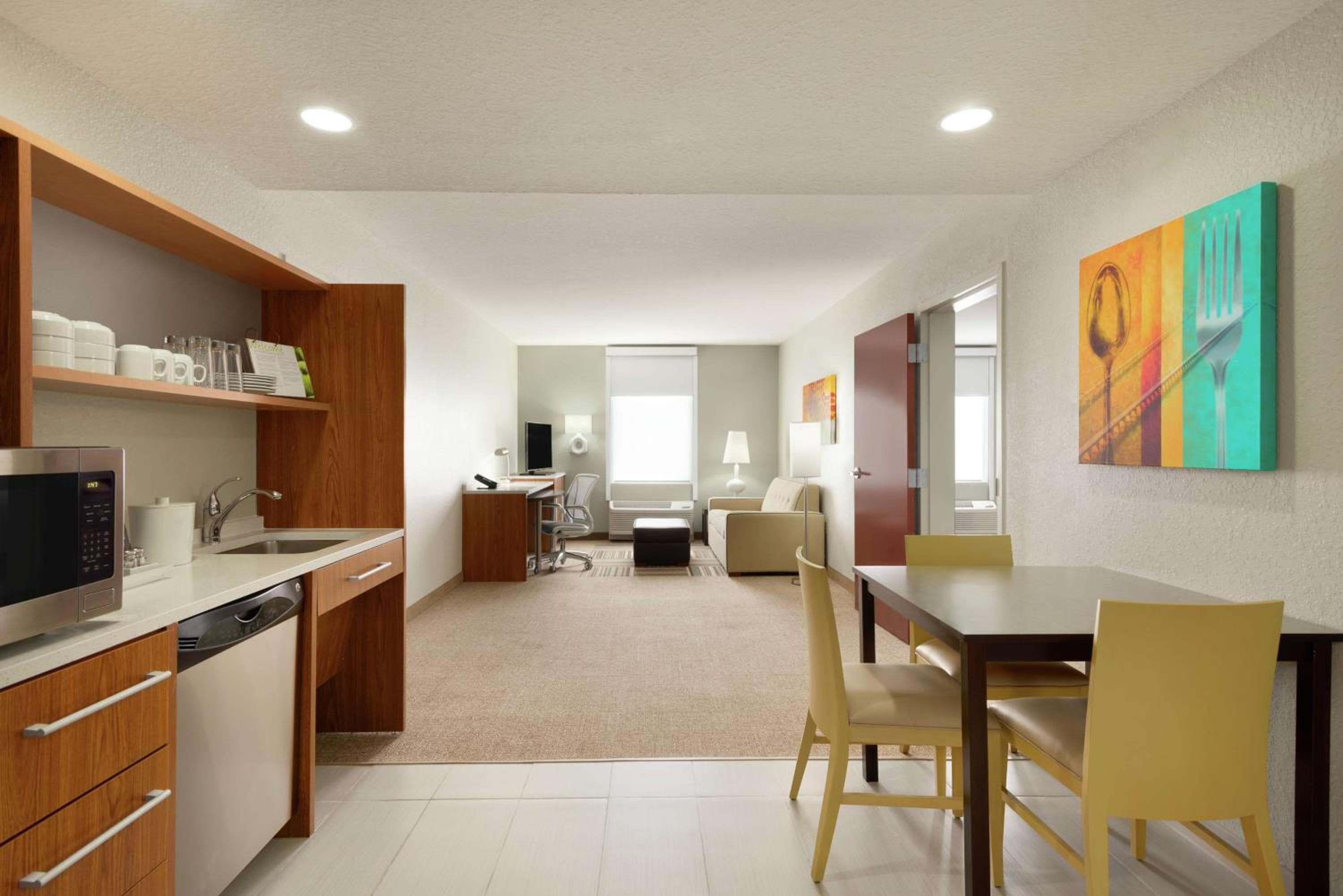 Home2 Suites by Hilton Florida City, Homestead, photo 5