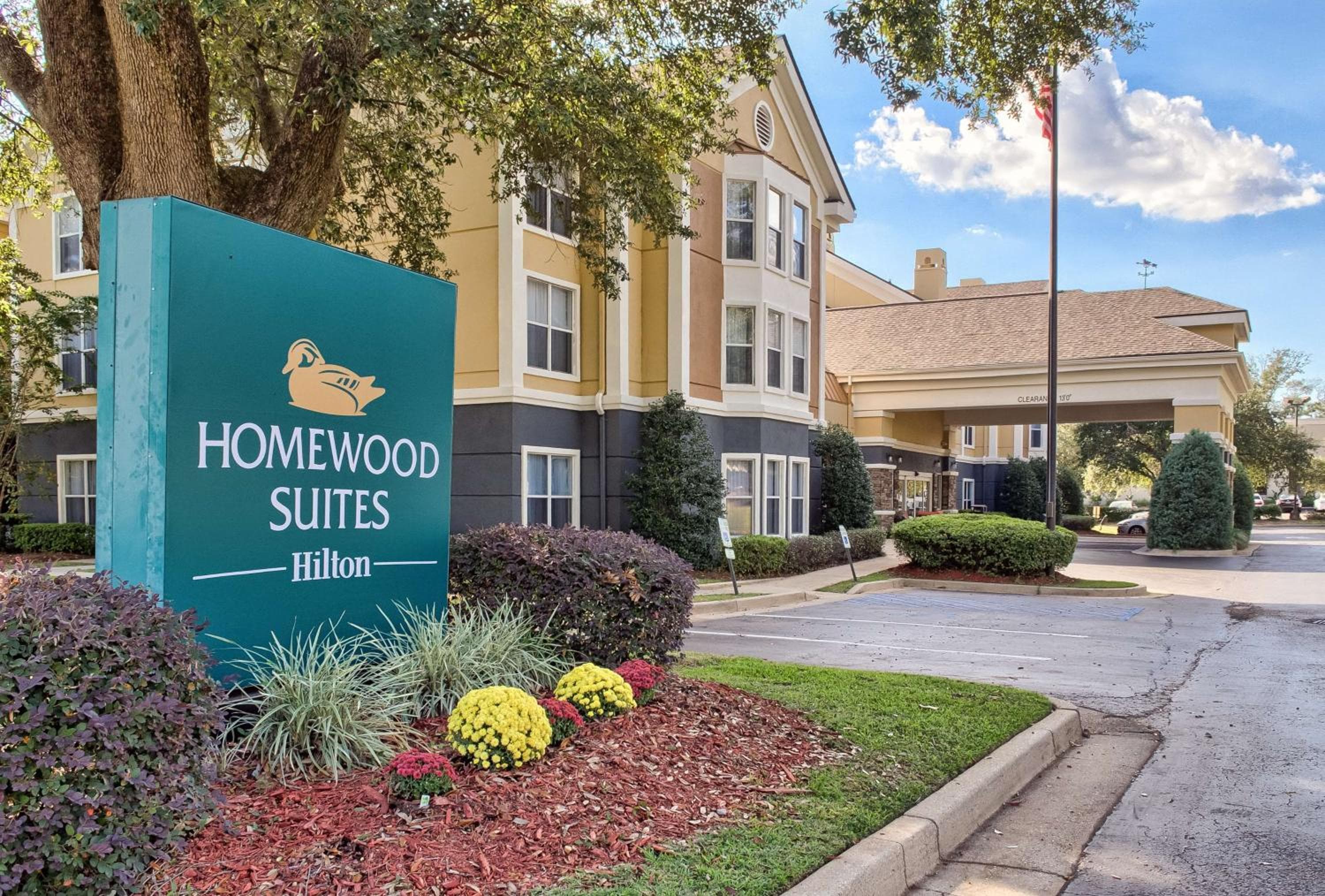 Homewood Suites by Hilton Mobile Airport-University Area, Mobile