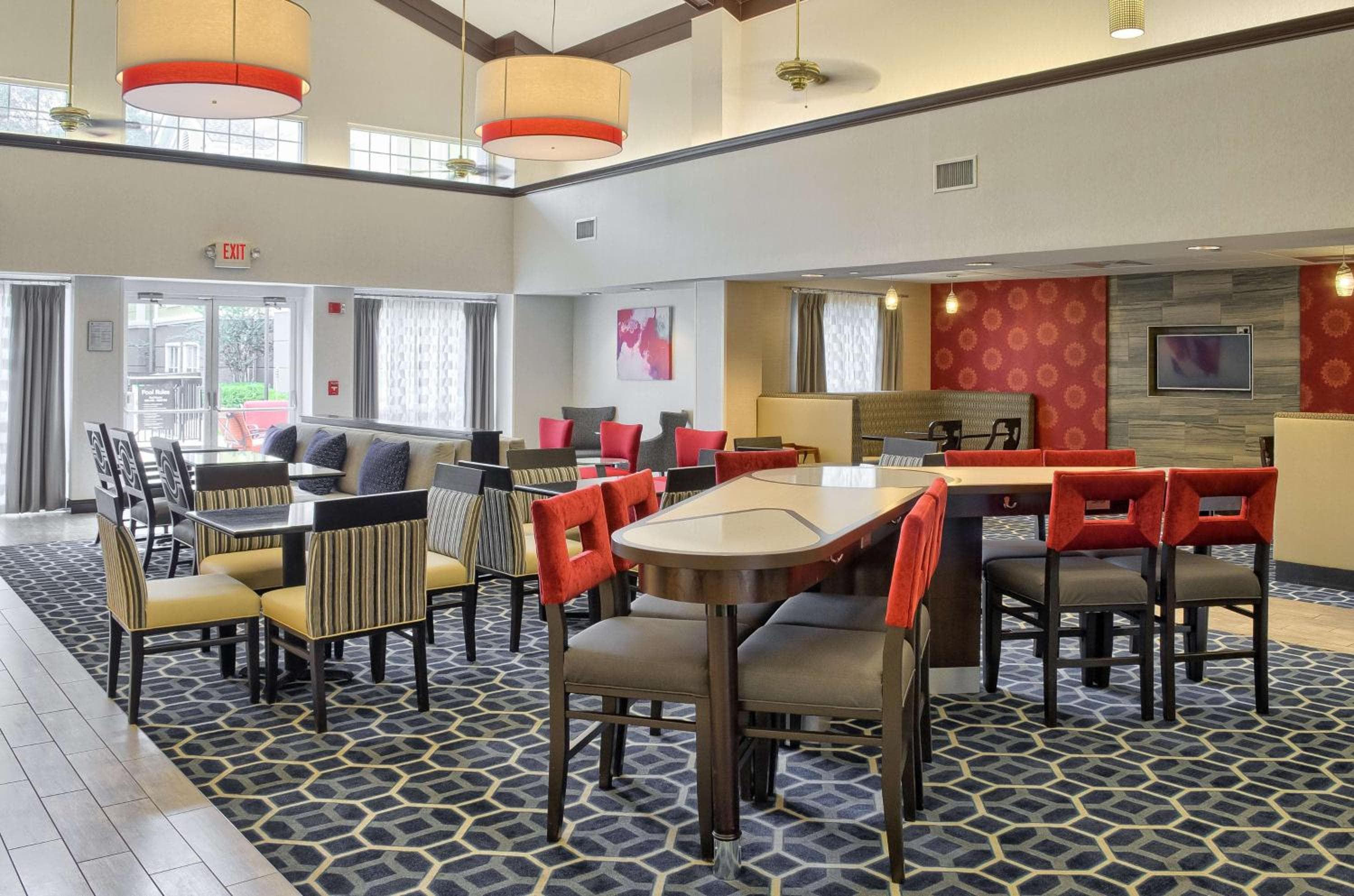 Homewood Suites by Hilton Mobile Airport-University Area, Mobile, photo 2