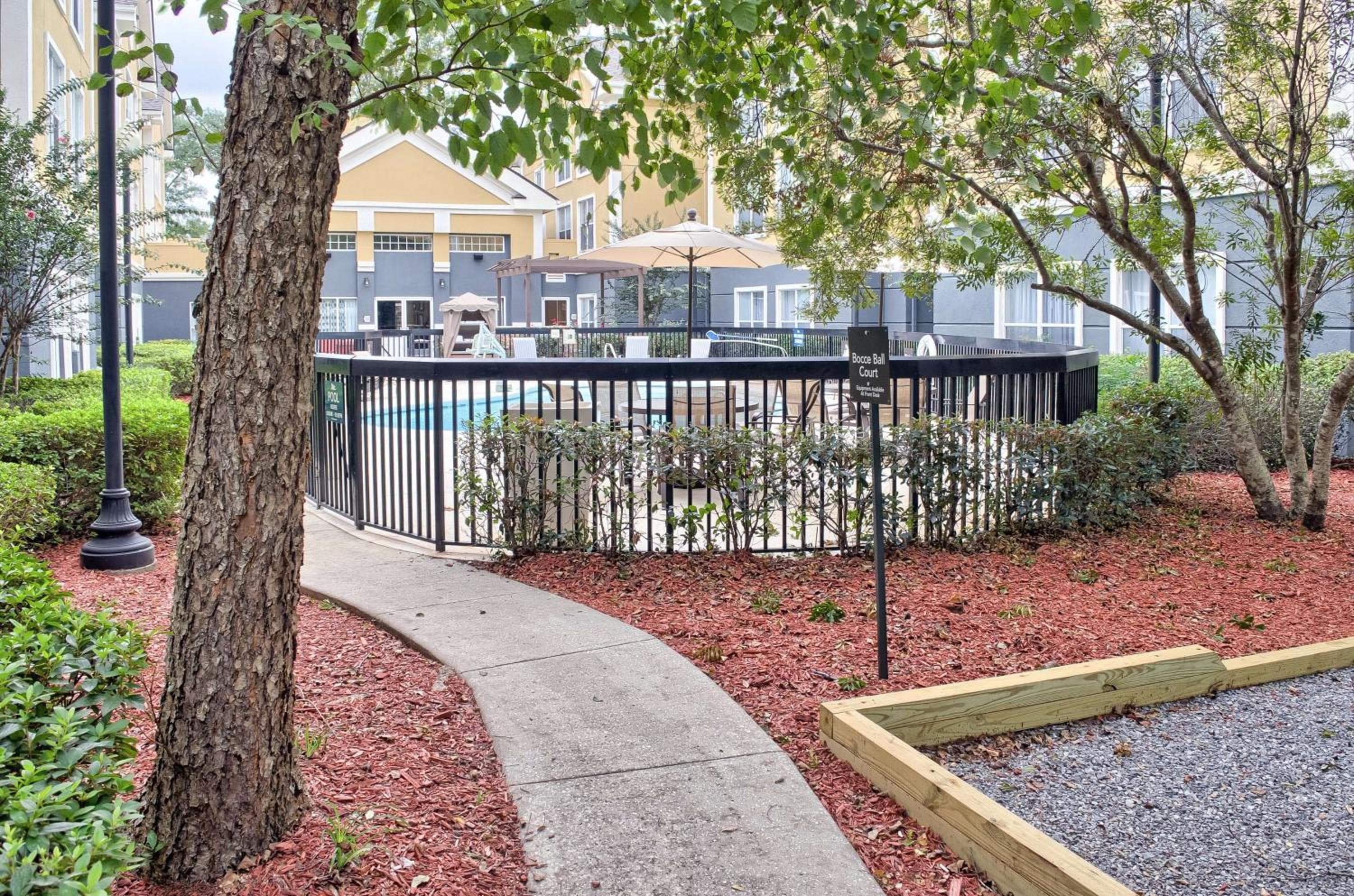 Homewood Suites by Hilton Mobile Airport-University Area, Mobile, photo 4