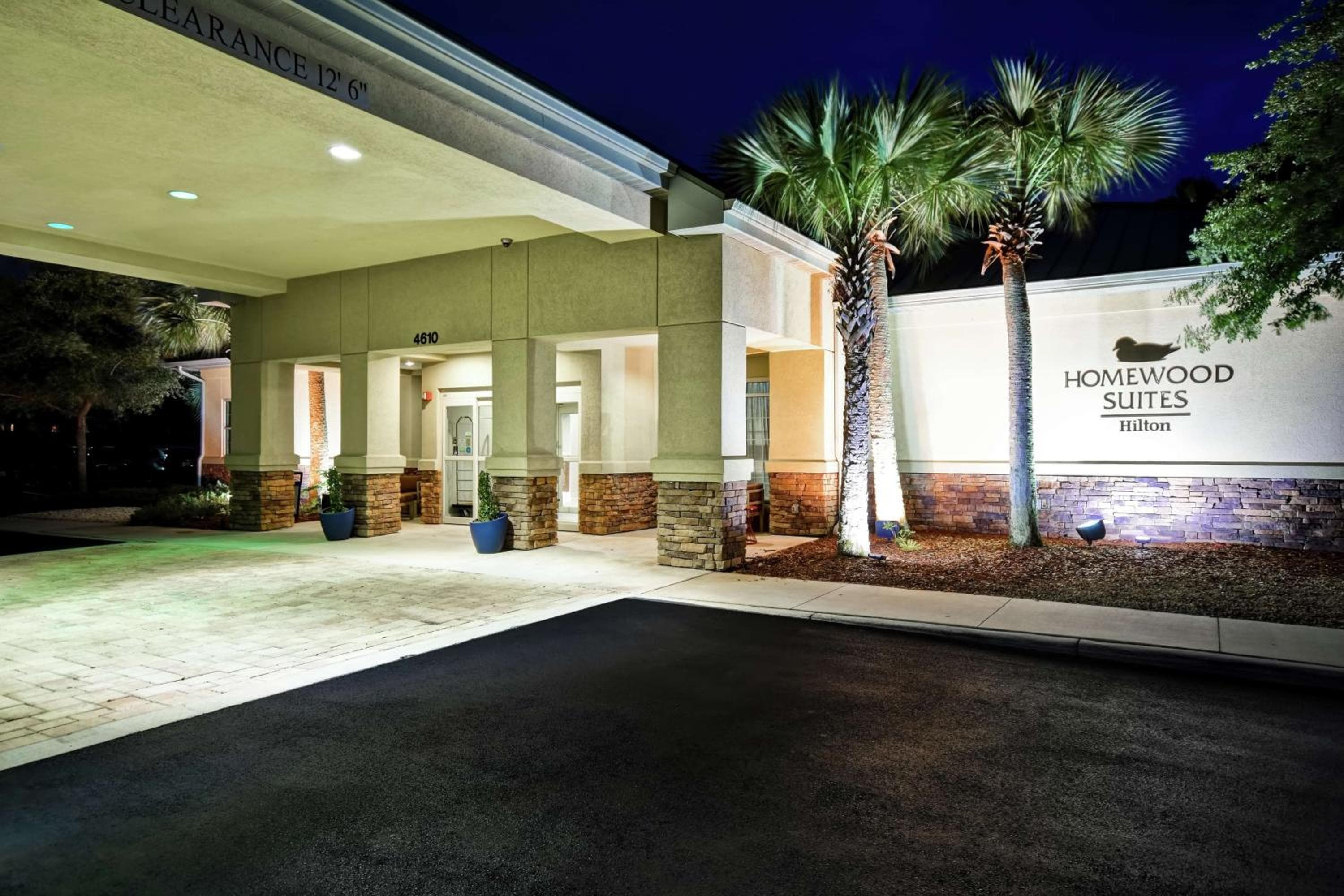 Homewood Suites by Hilton Ocala at Heath Brook, Ocala, photo 3