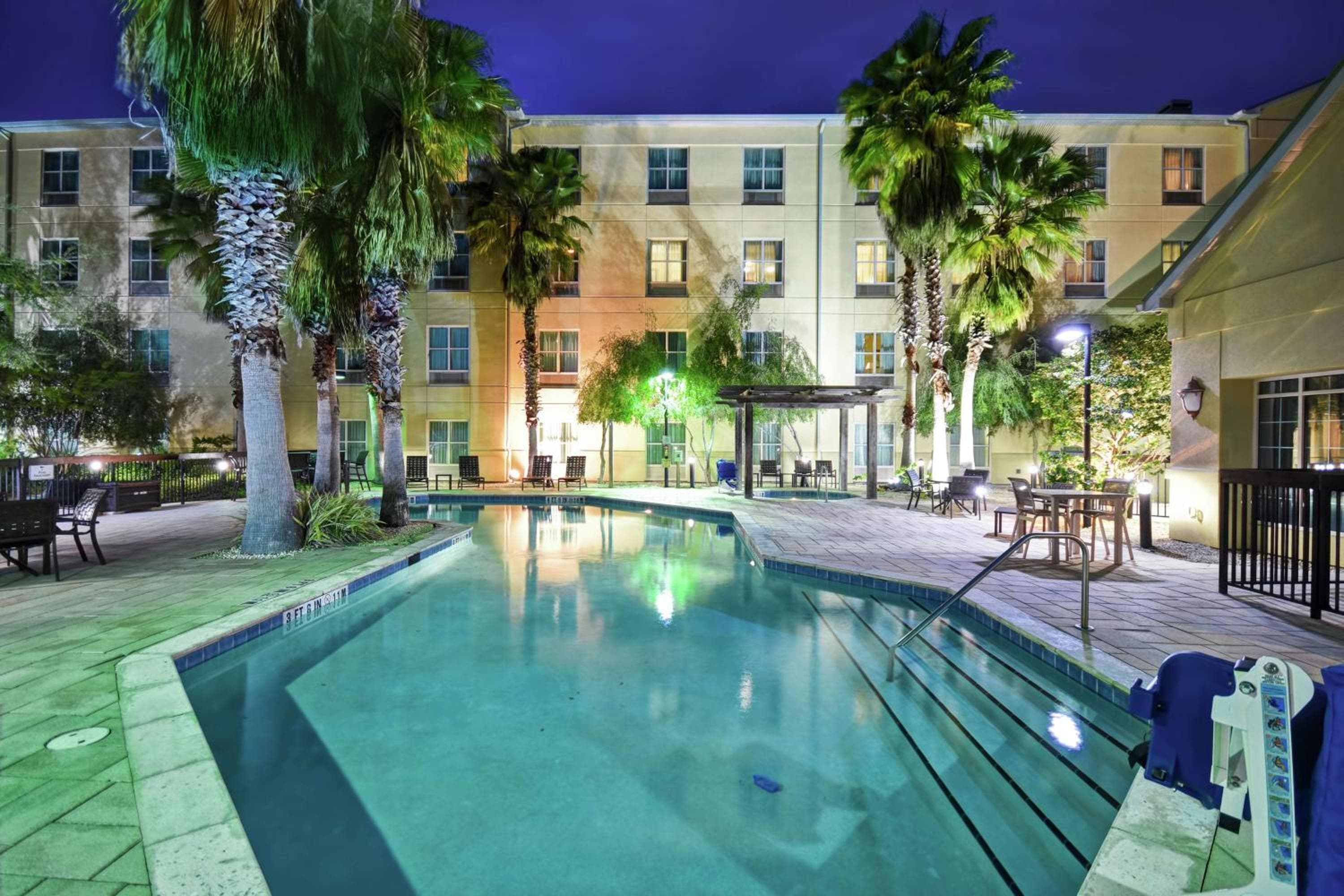Homewood Suites by Hilton Ocala at Heath Brook, Ocala, photo 5