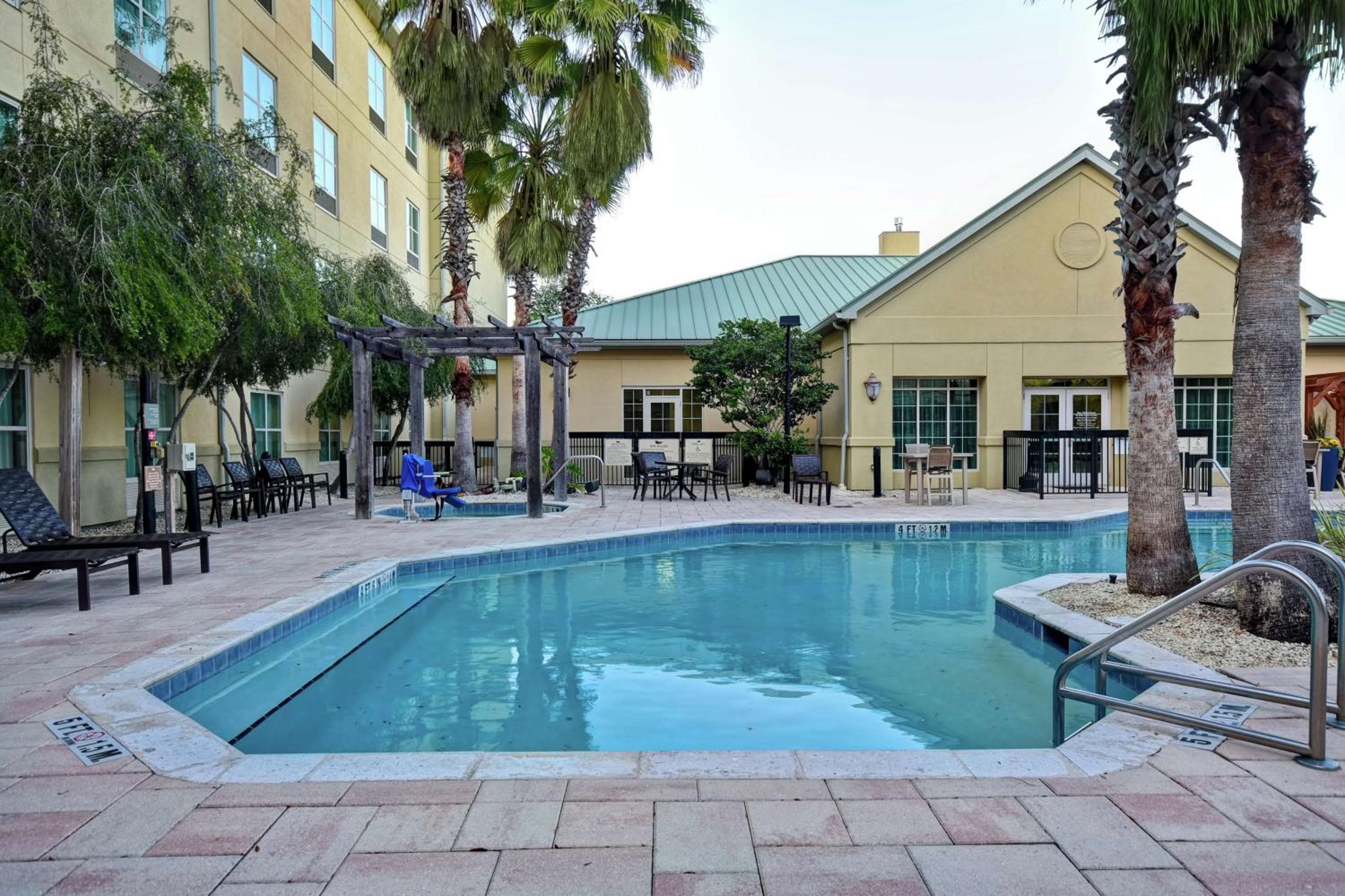 Homewood Suites by Hilton Ocala at Heath Brook, Ocala, photo 2