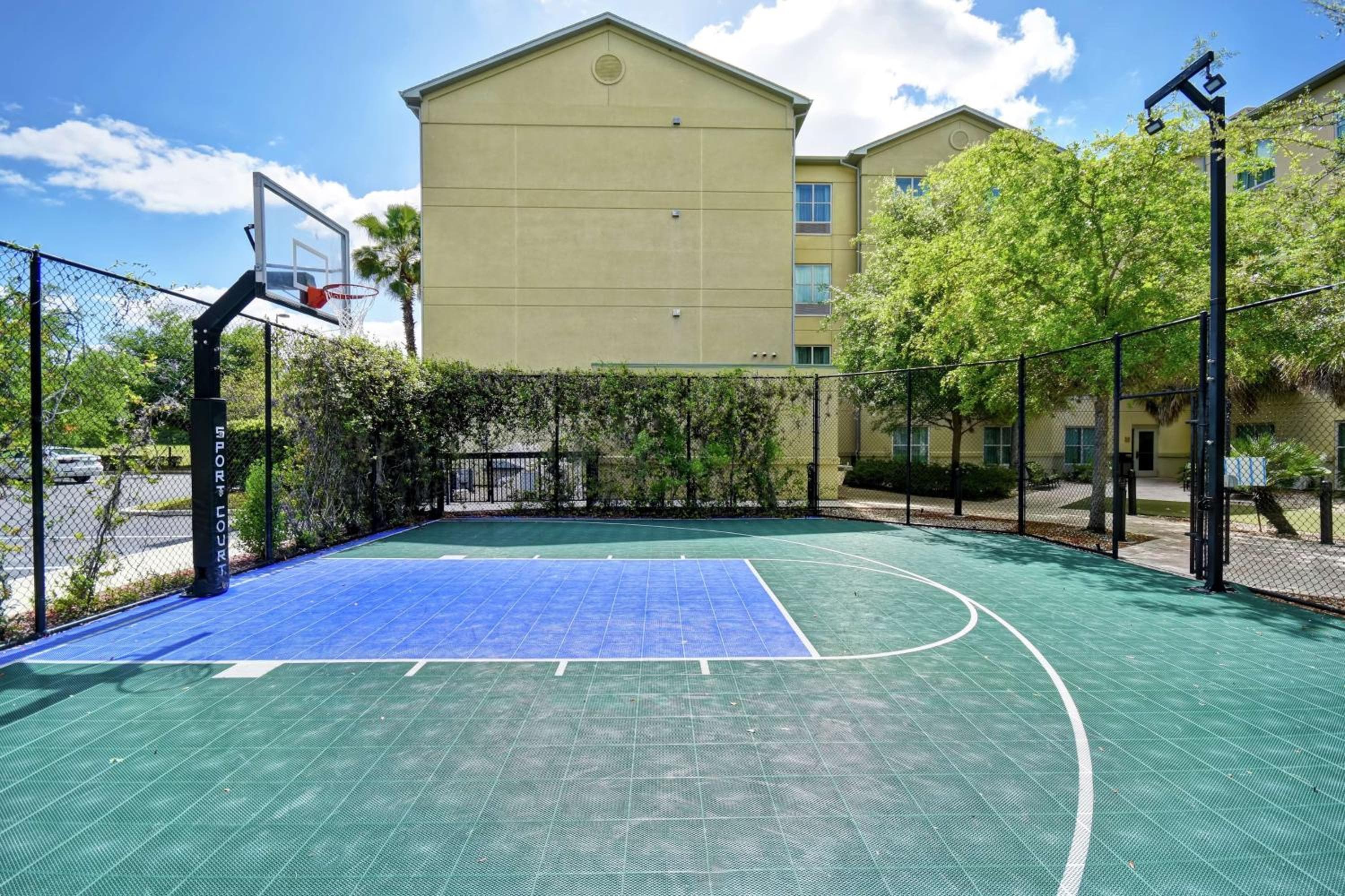 Homewood Suites by Hilton Ocala at Heath Brook, Ocala, photo 6