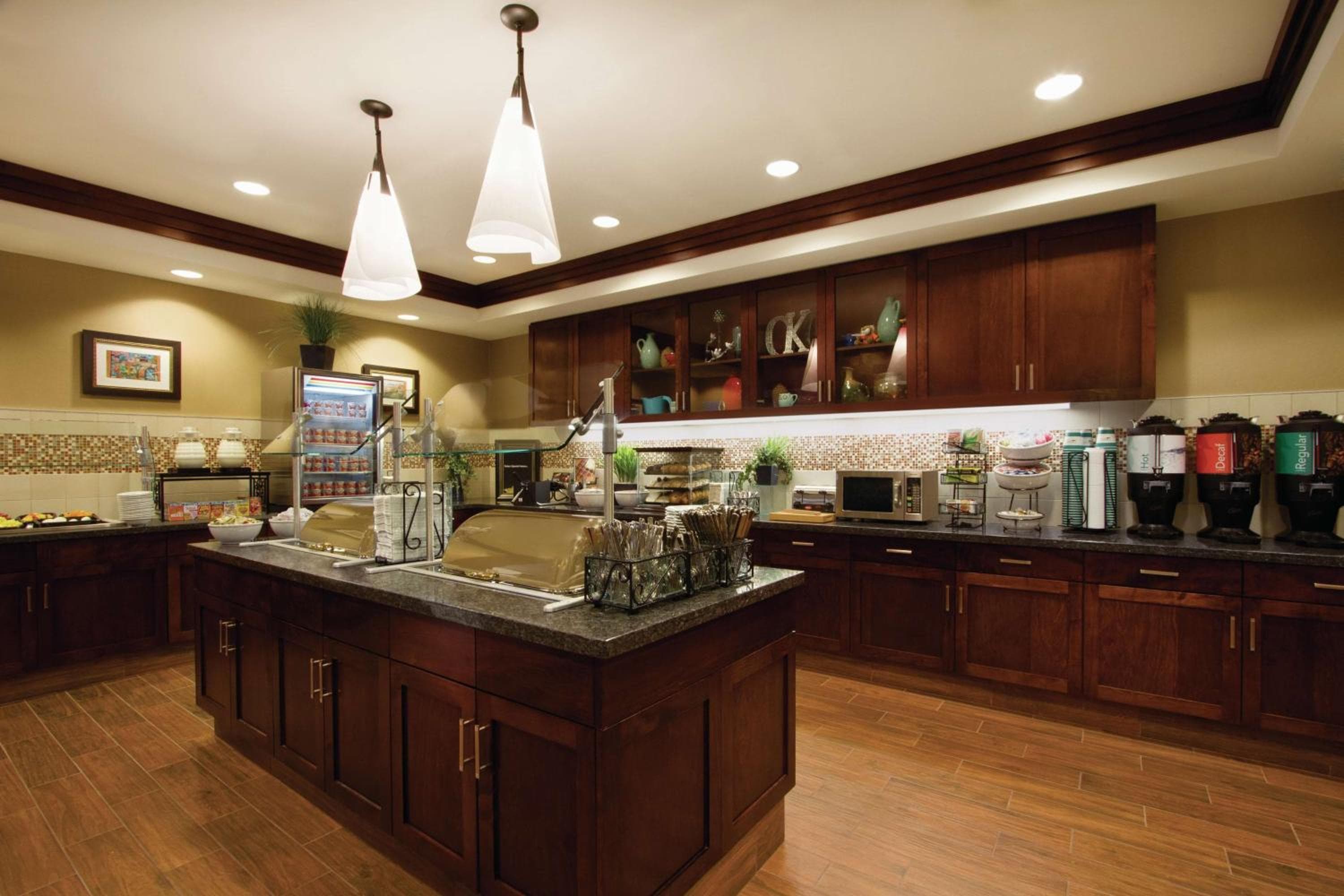 Homewood Suites by Hilton Oklahoma City-Bricktown, Oklahoma City, photo 6