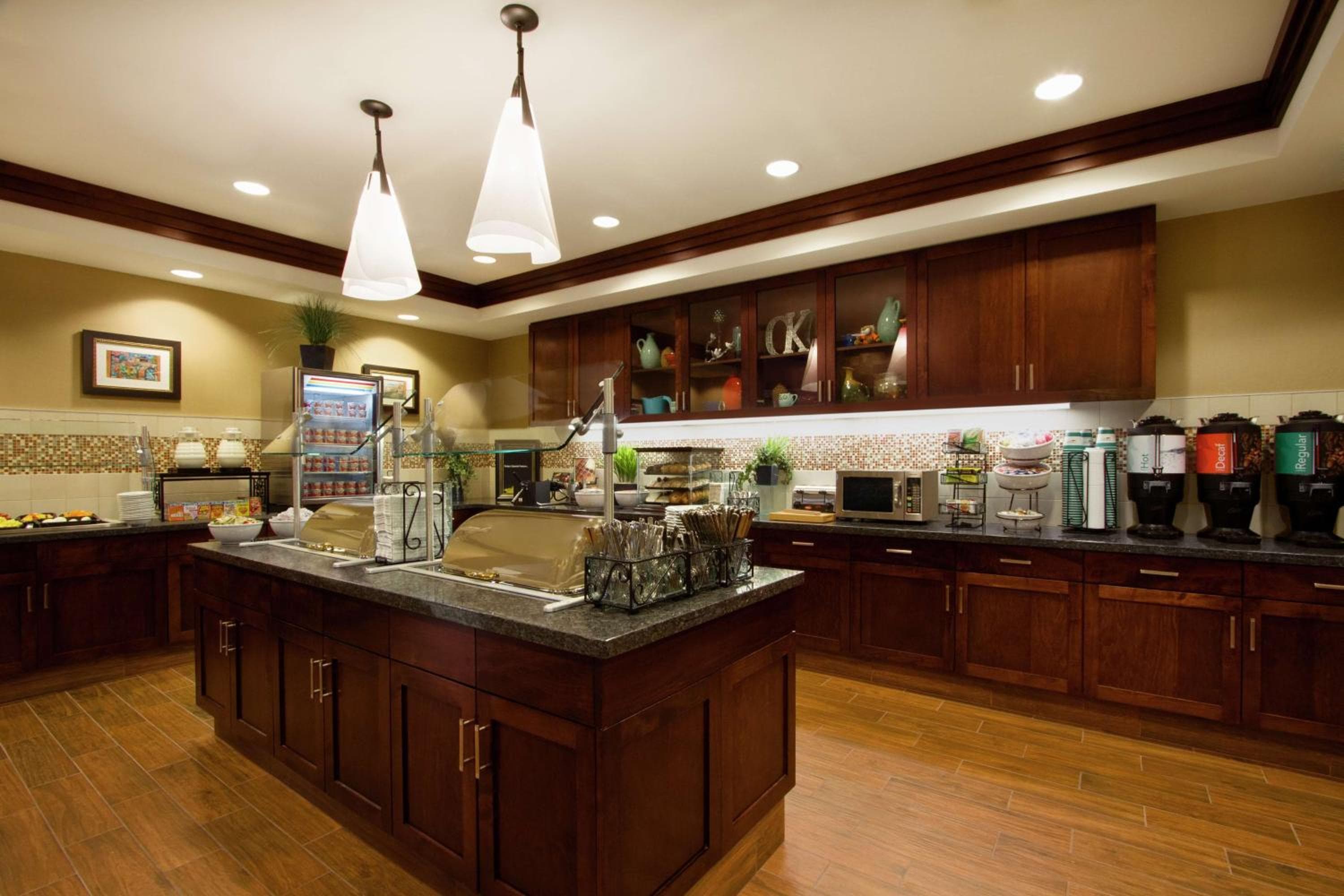 Homewood Suites by Hilton Oklahoma City-Bricktown, Oklahoma City, photo 2