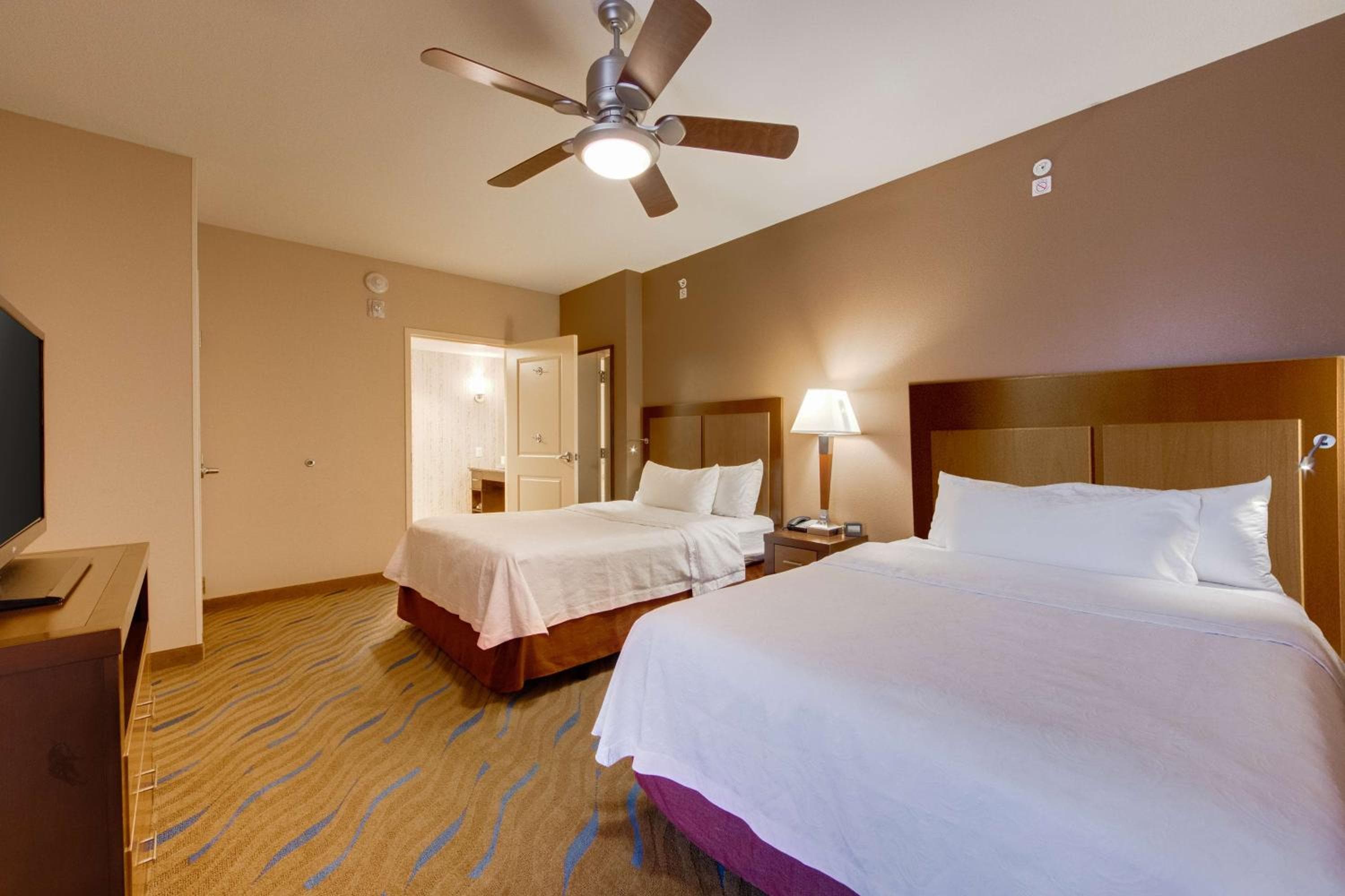 Homewood Suites by Hilton Oklahoma City-Bricktown, Oklahoma City, photo 3