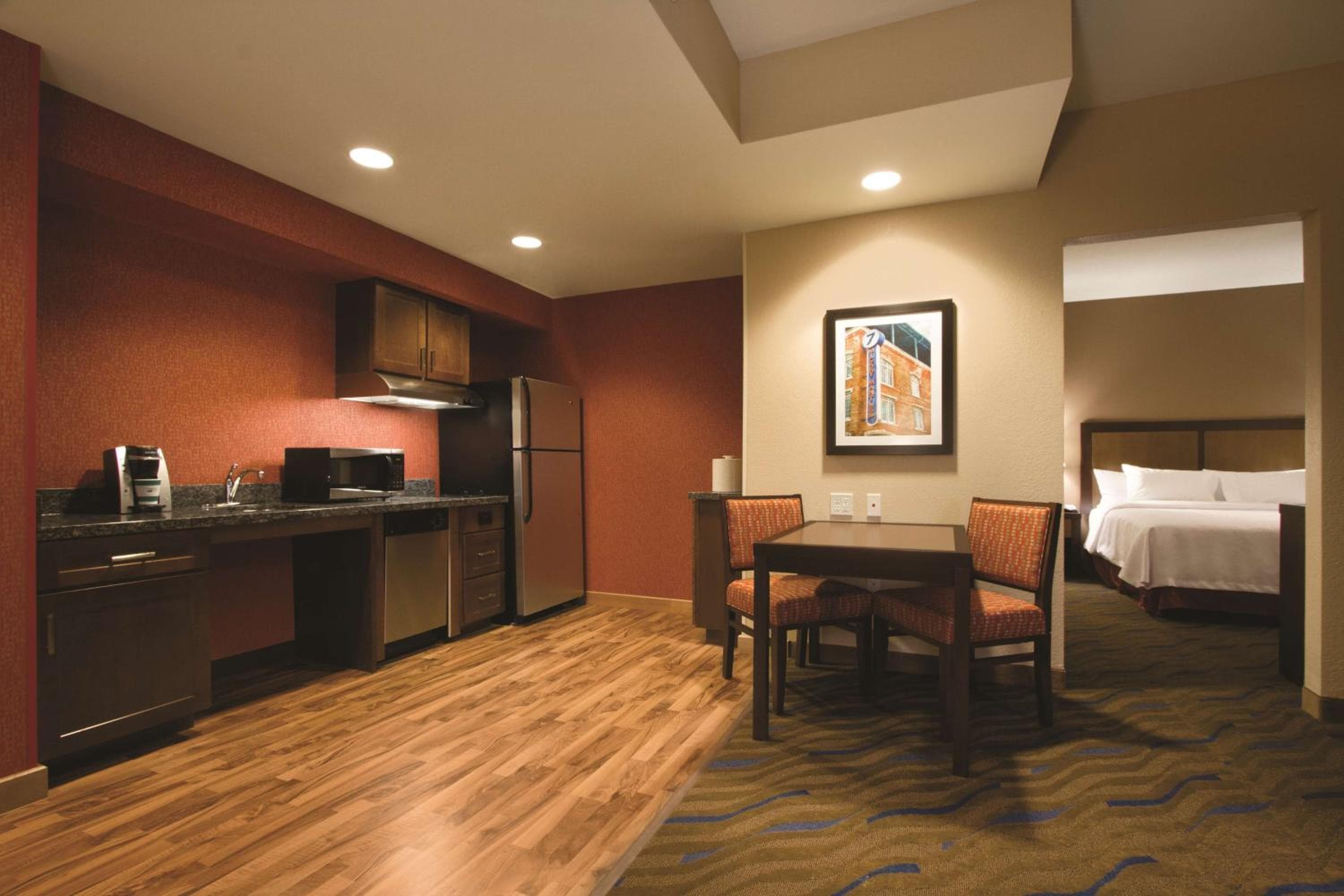 Homewood Suites by Hilton Oklahoma City-Bricktown, Oklahoma City, photo 4