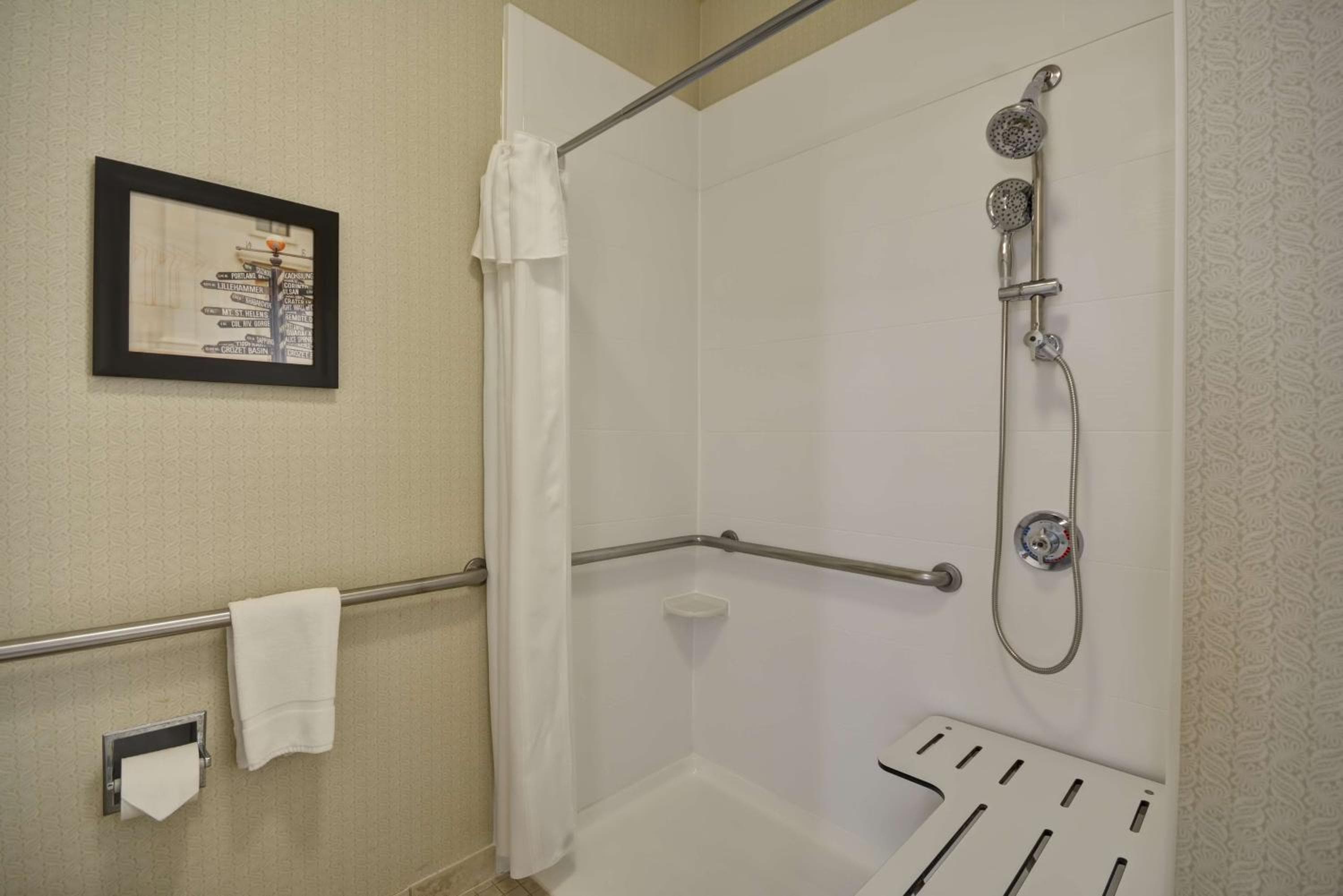 Homewood Suites by Hilton Hillsboro Beaverton, Beaverton, photo 5