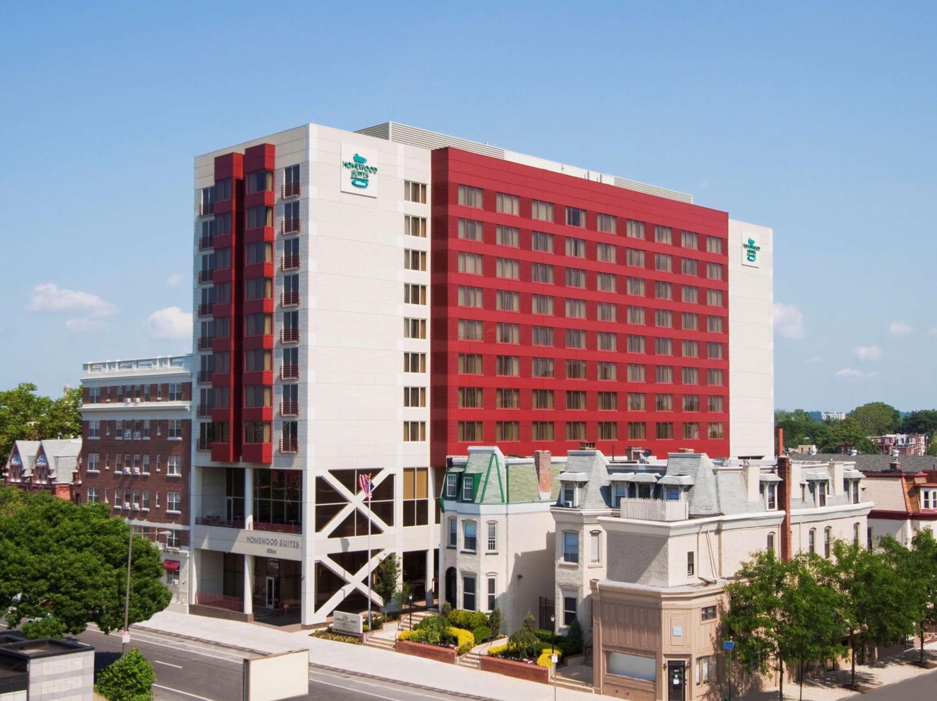 Homewood Suites University City Philadelphia, Philadelphia