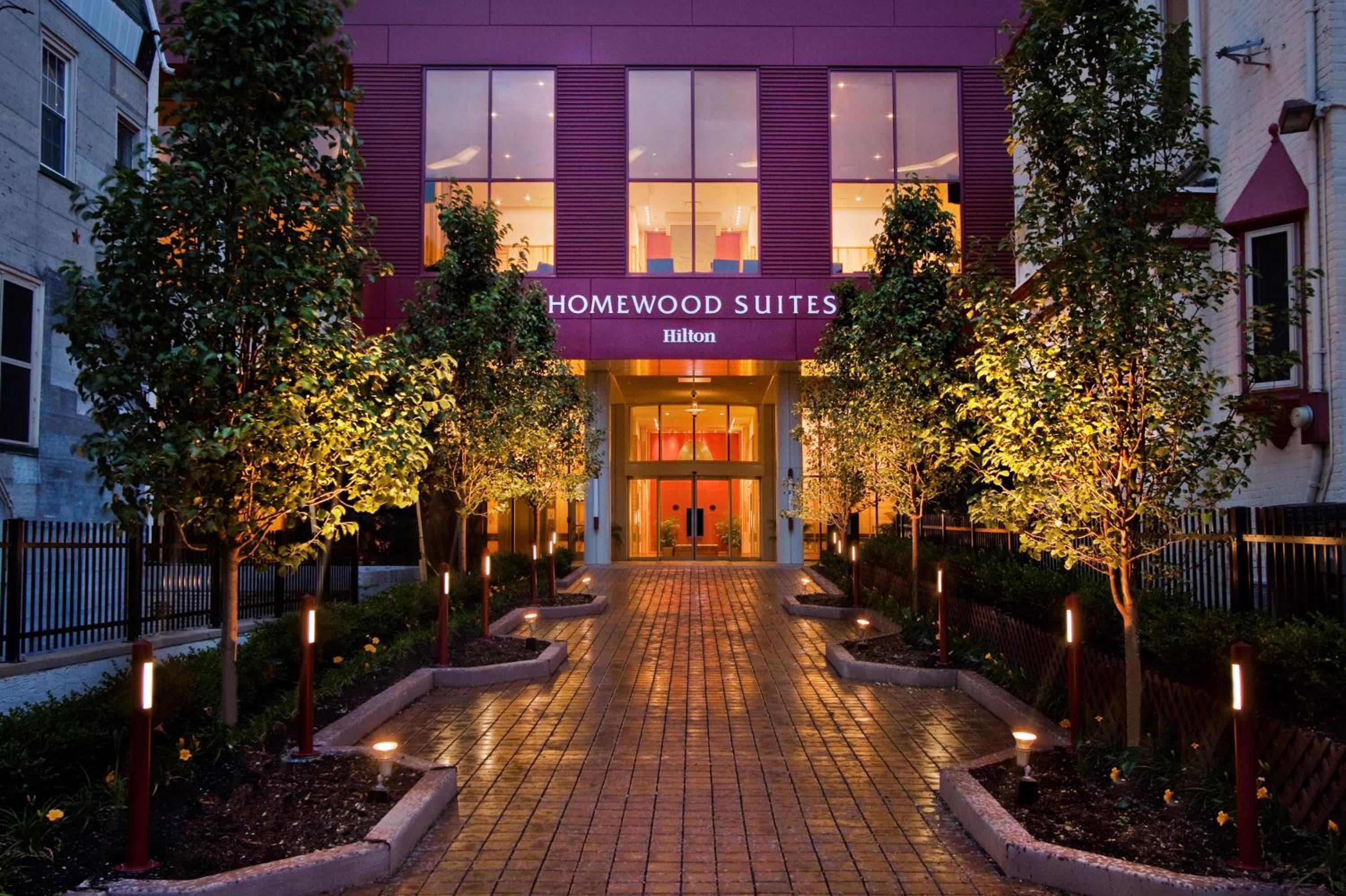Homewood Suites University City Philadelphia, Philadelphia, photo 3