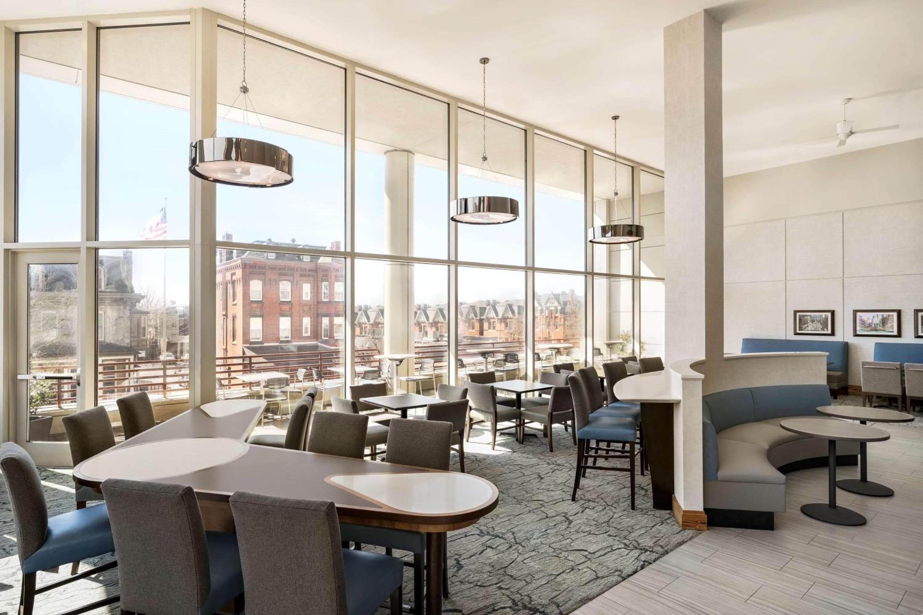 Homewood Suites University City Philadelphia, Philadelphia, photo 6