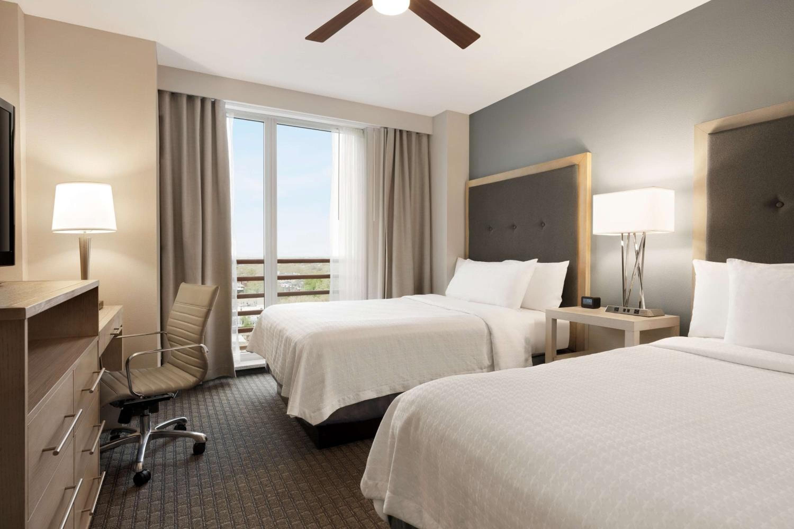 Homewood Suites University City Philadelphia, Philadelphia, photo 2