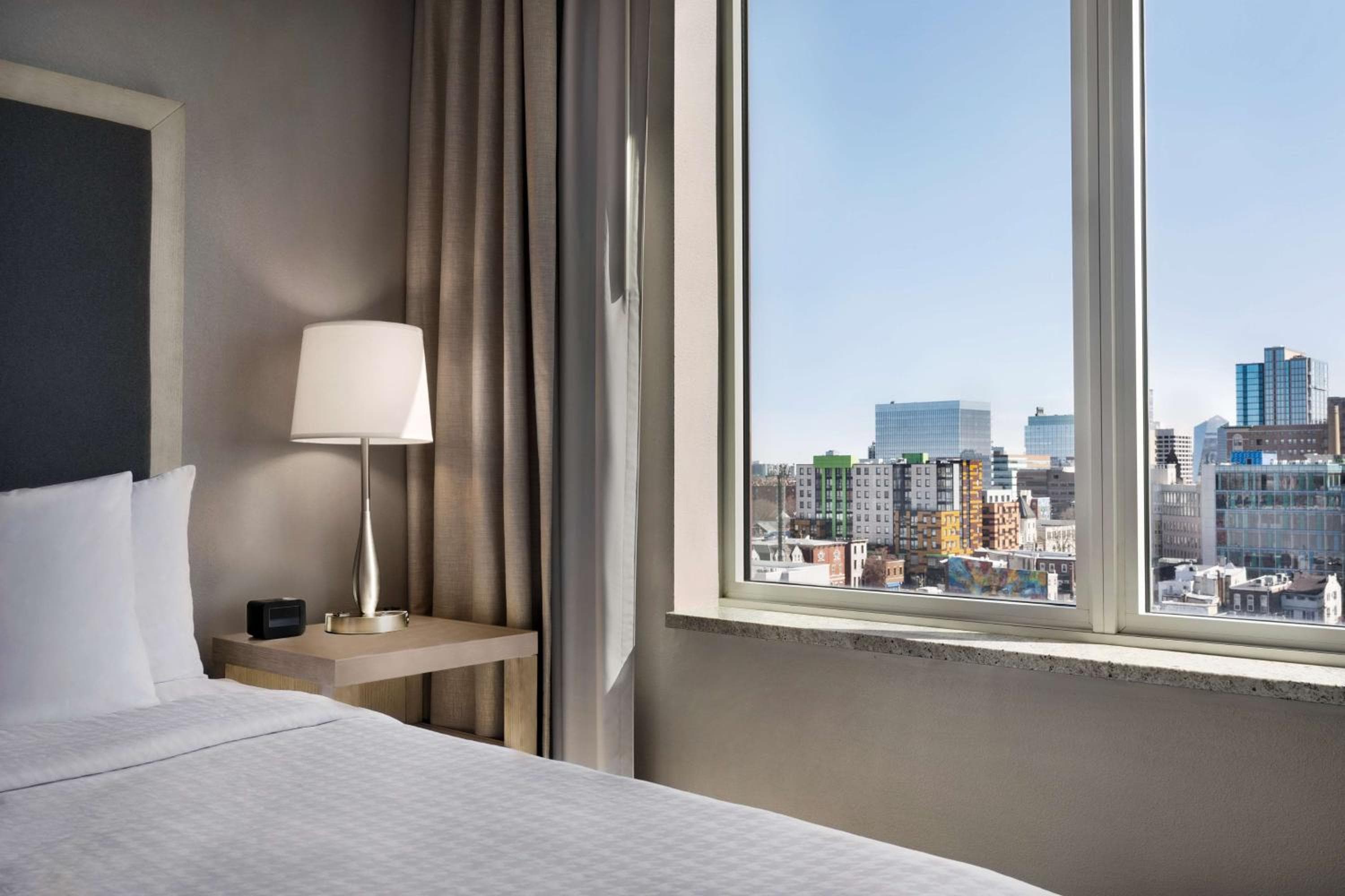 Homewood Suites University City Philadelphia, Philadelphia, photo 5