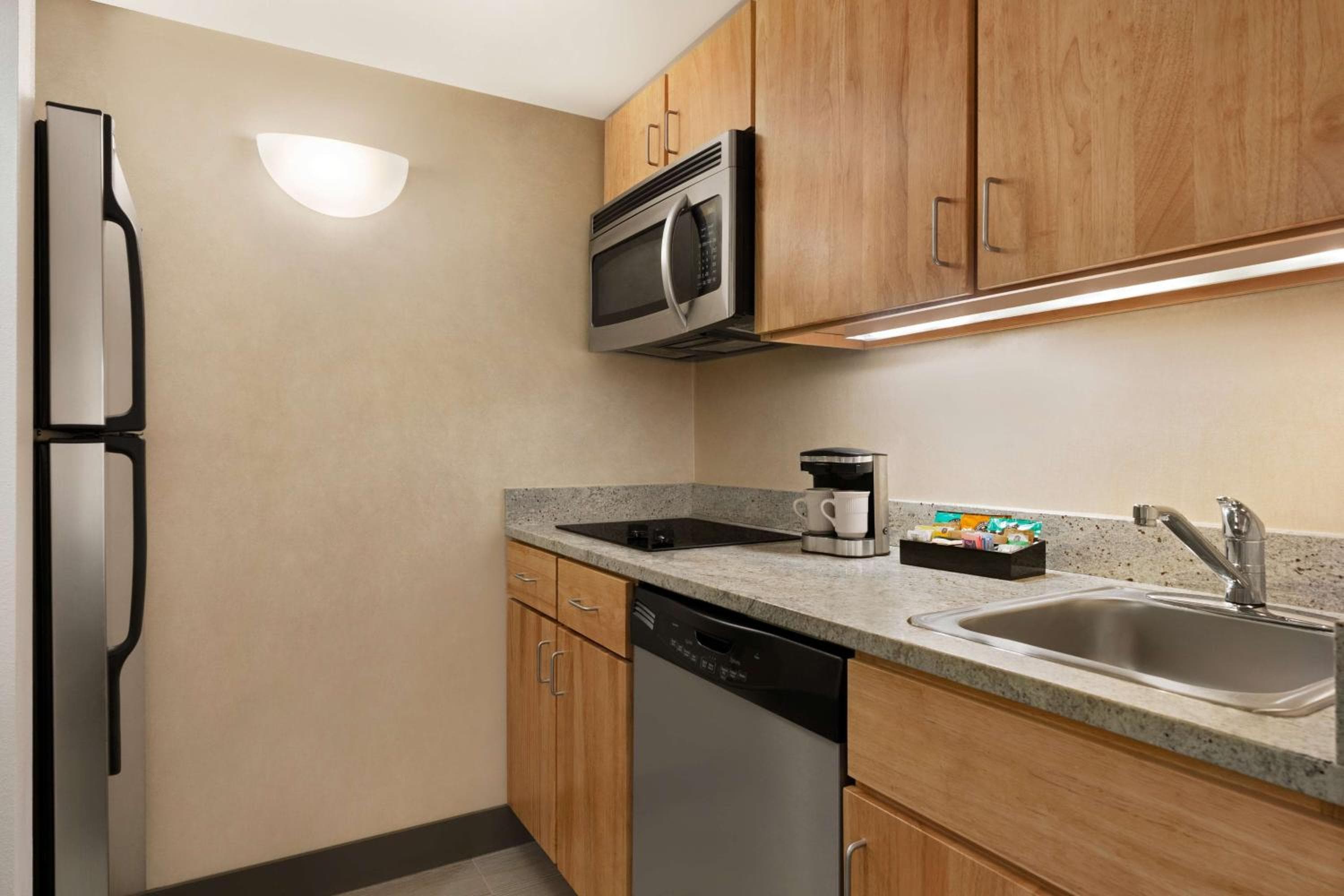 Homewood Suites University City Philadelphia, Philadelphia, photo 4