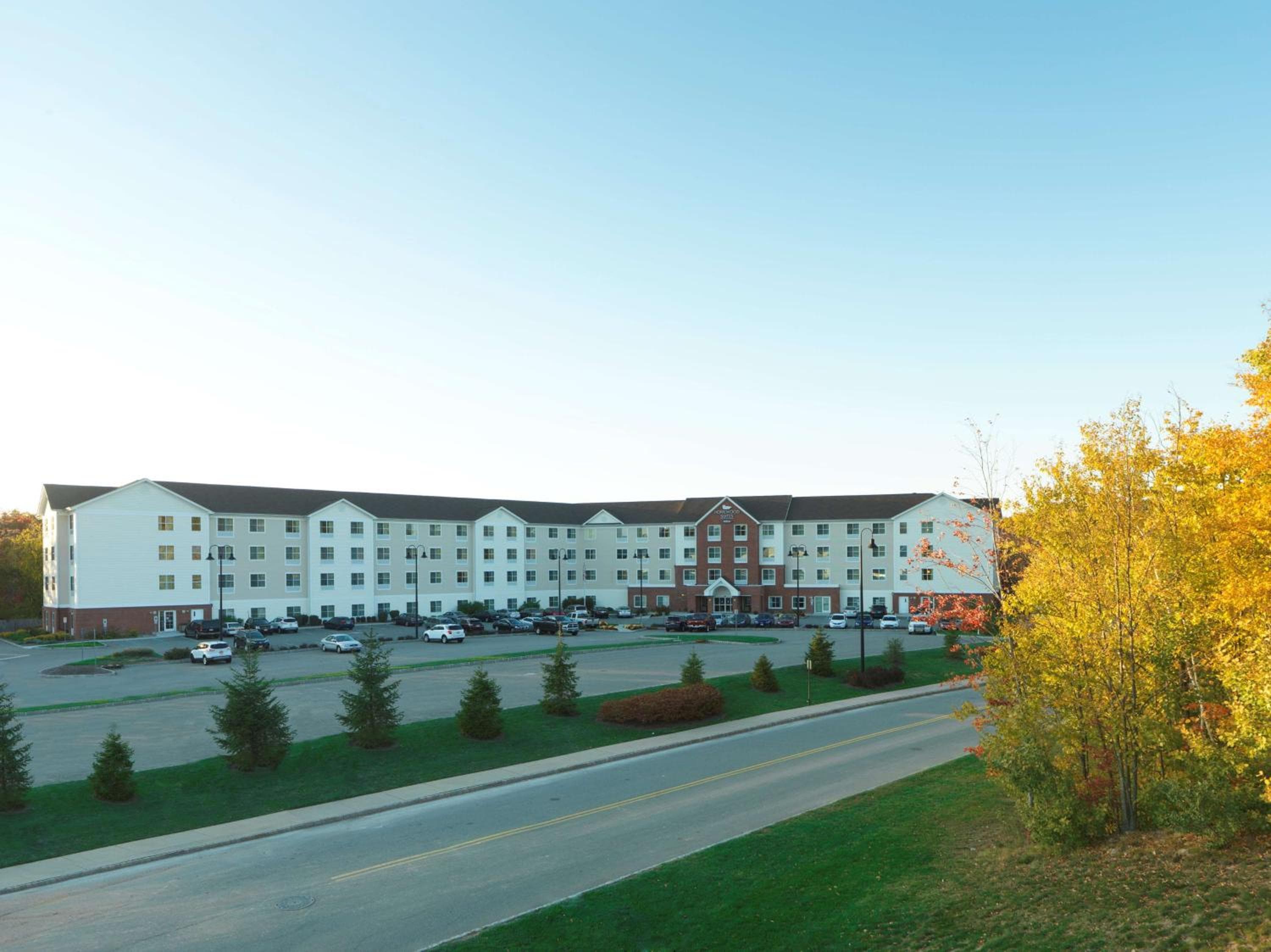 Homewood Suites by Hilton Dover - Rockaway, Dover