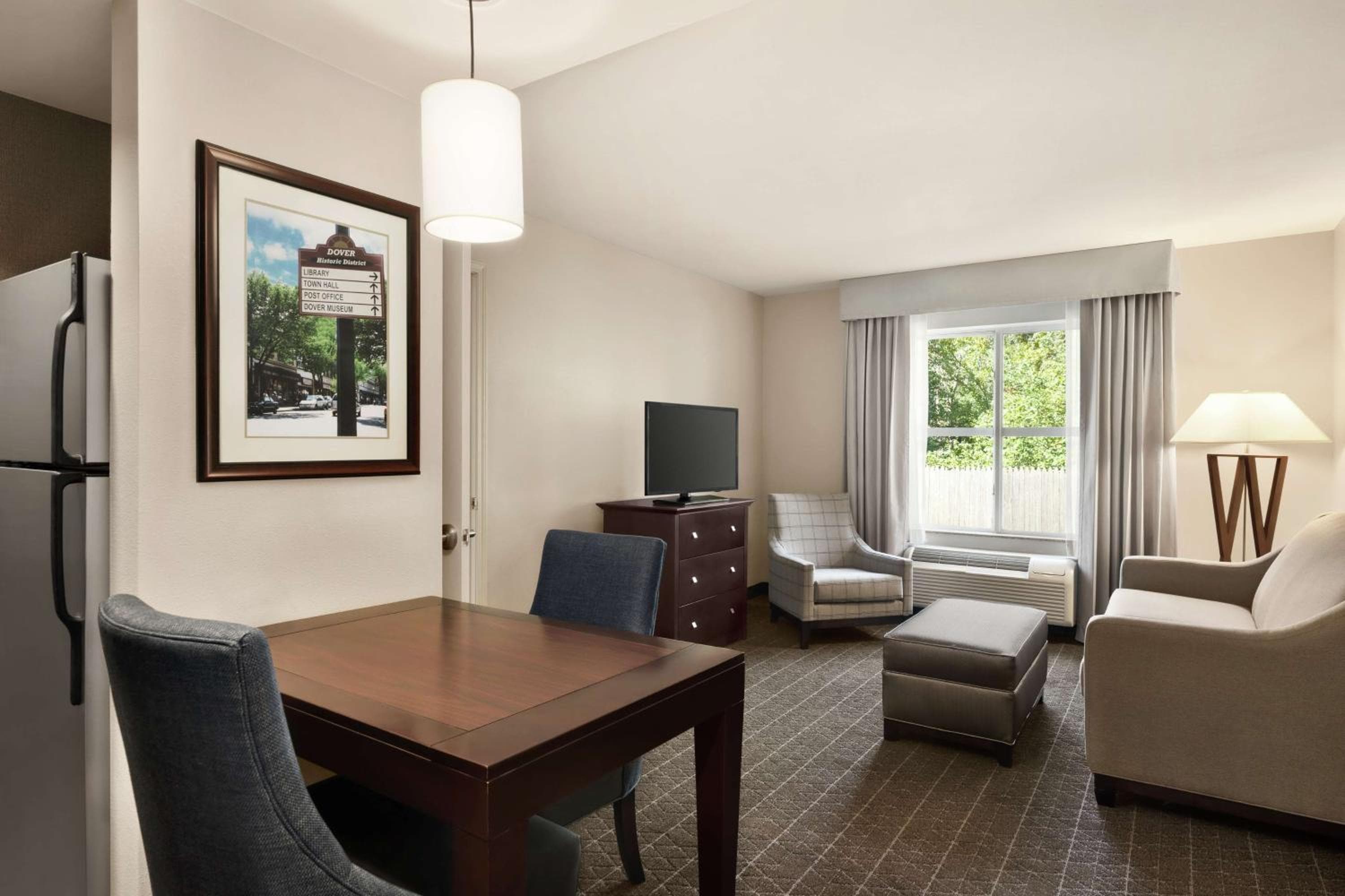 Homewood Suites by Hilton Dover - Rockaway, Dover, photo 5