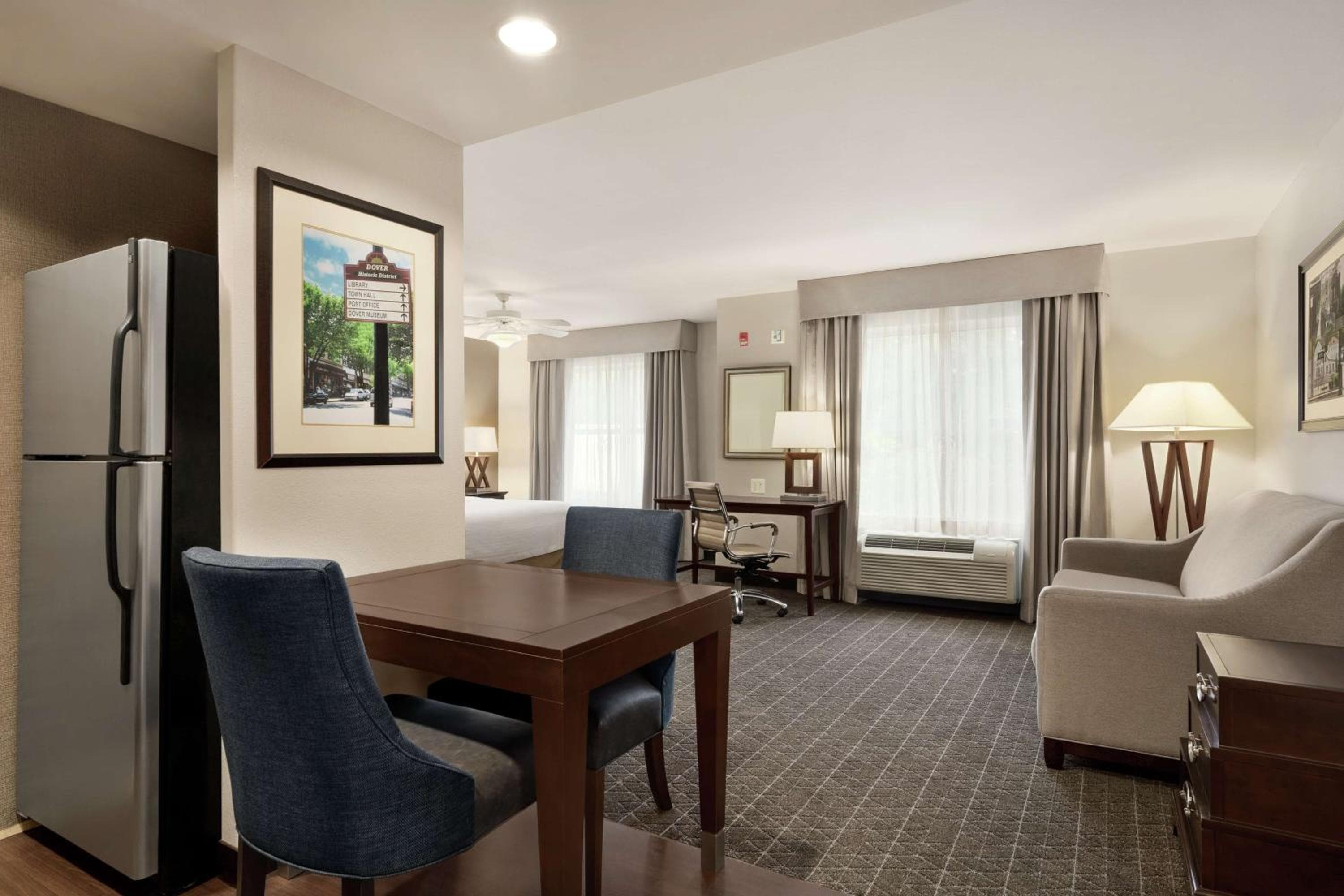 Homewood Suites by Hilton Dover - Rockaway, Dover, photo 2